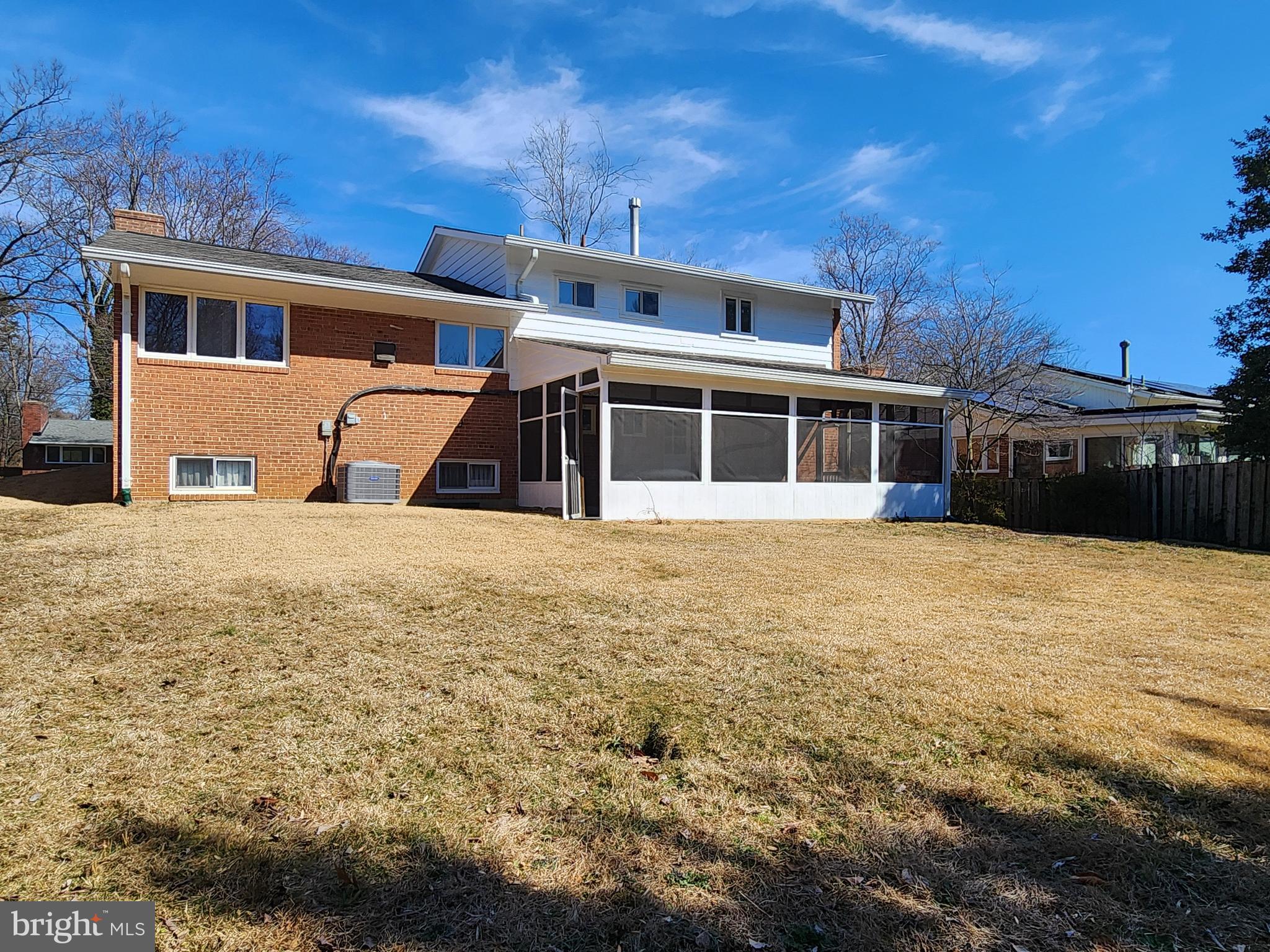 MERRIMACK PARK - Residential Lease