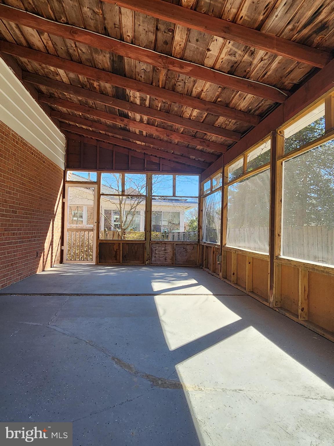 MERRIMACK PARK - Residential Lease