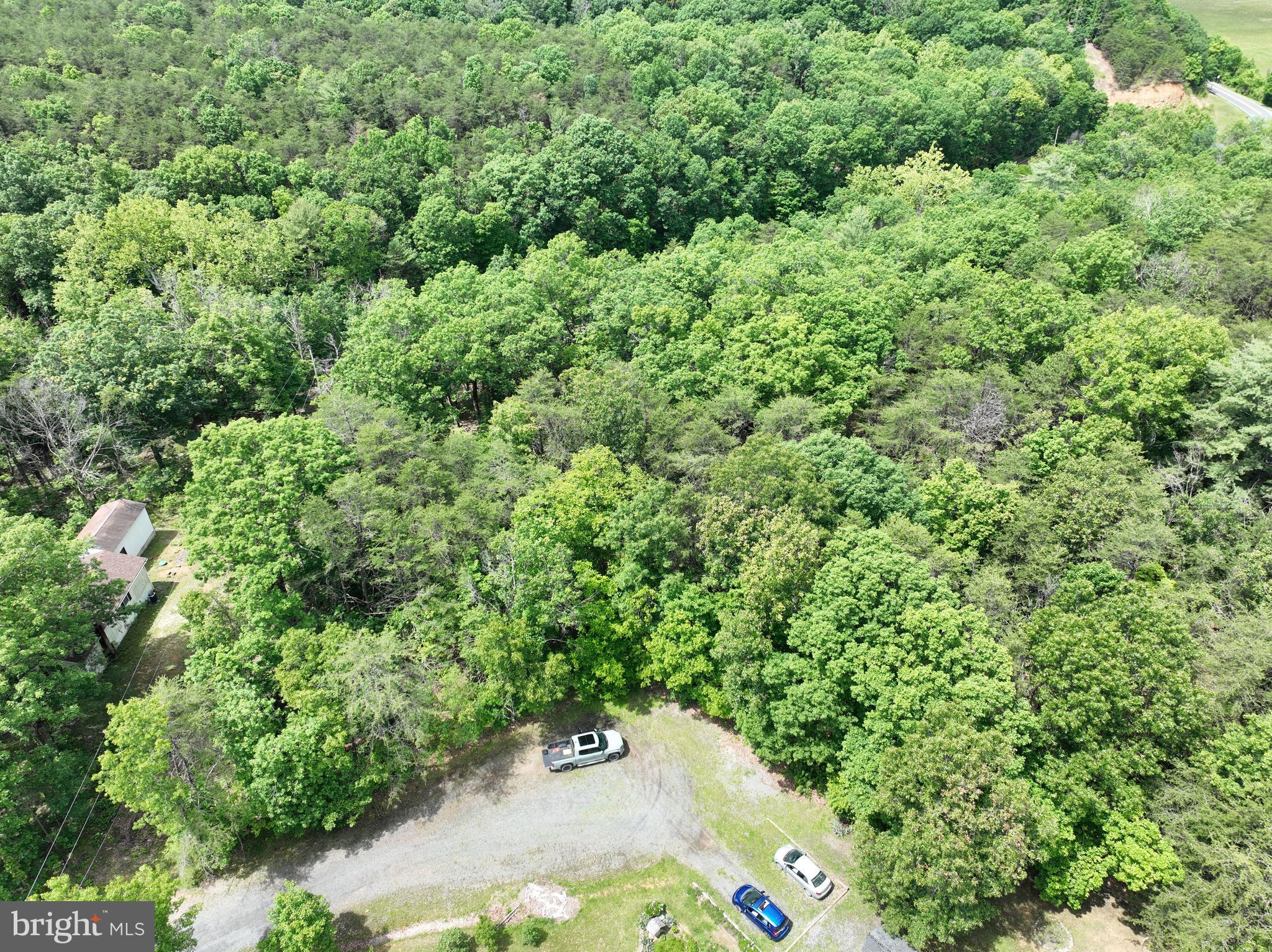 DEER RIDGE ESTATES - Land