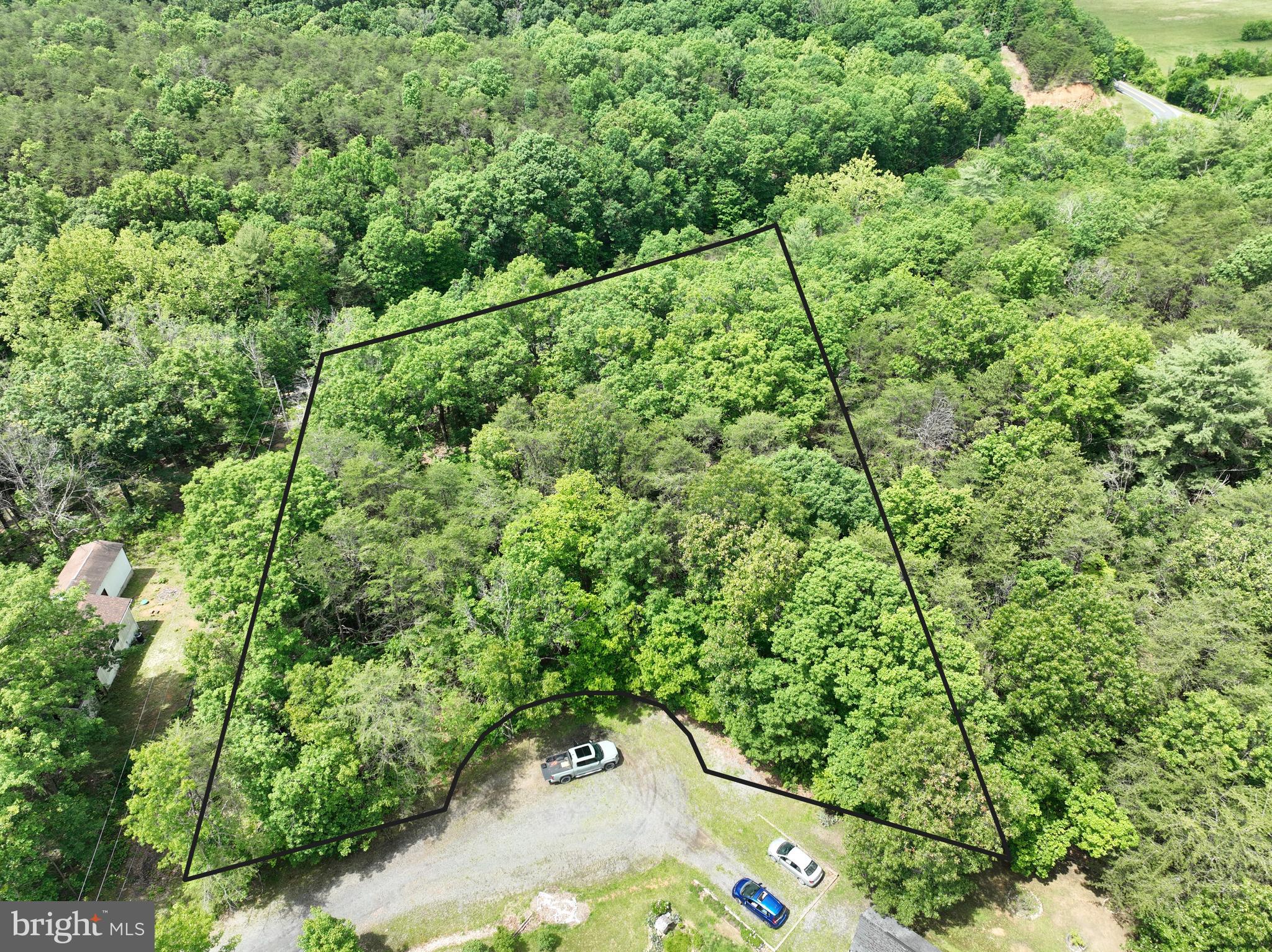 DEER RIDGE ESTATES - Land