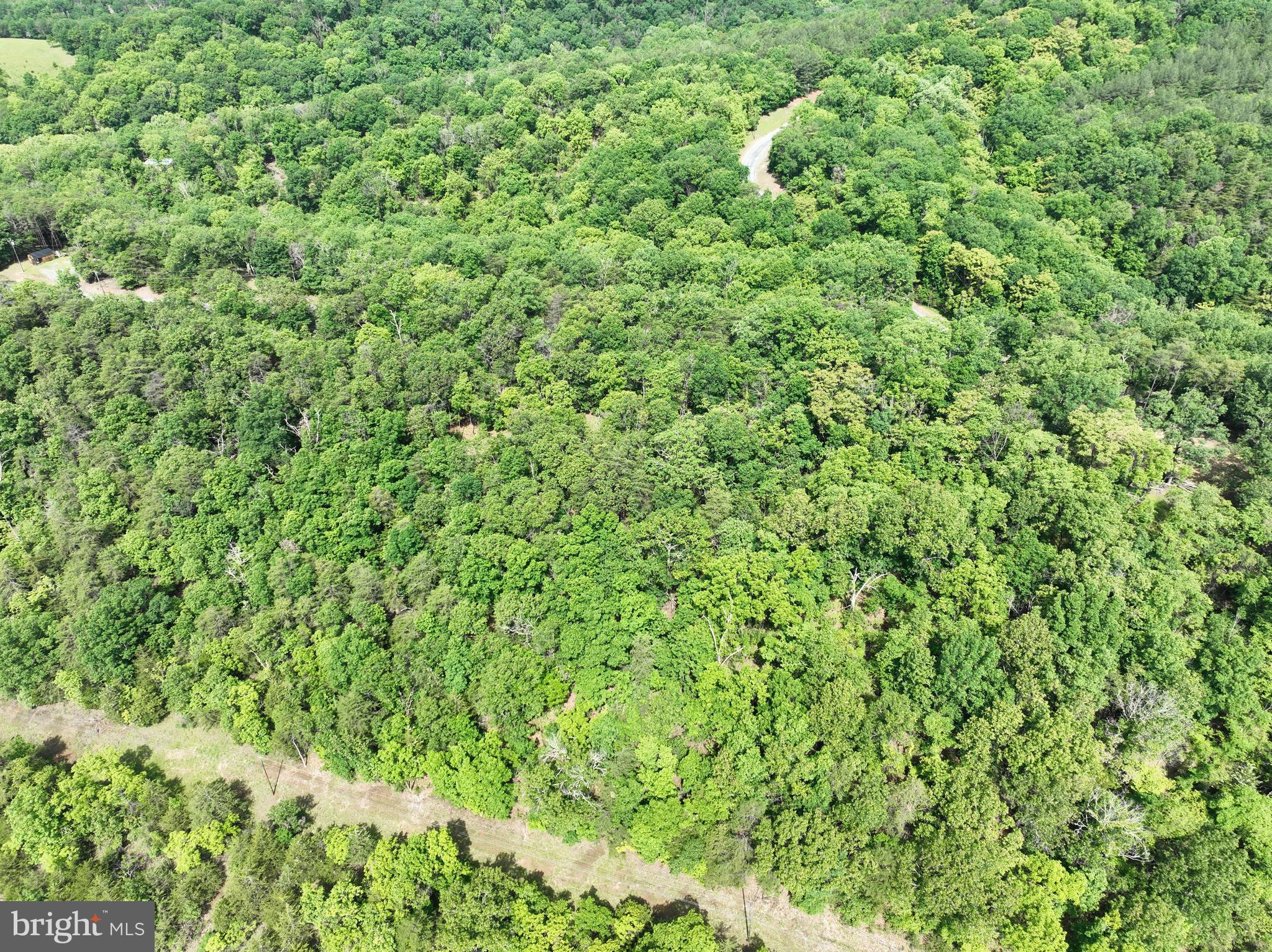 DEER RIDGE ESTATES - Land