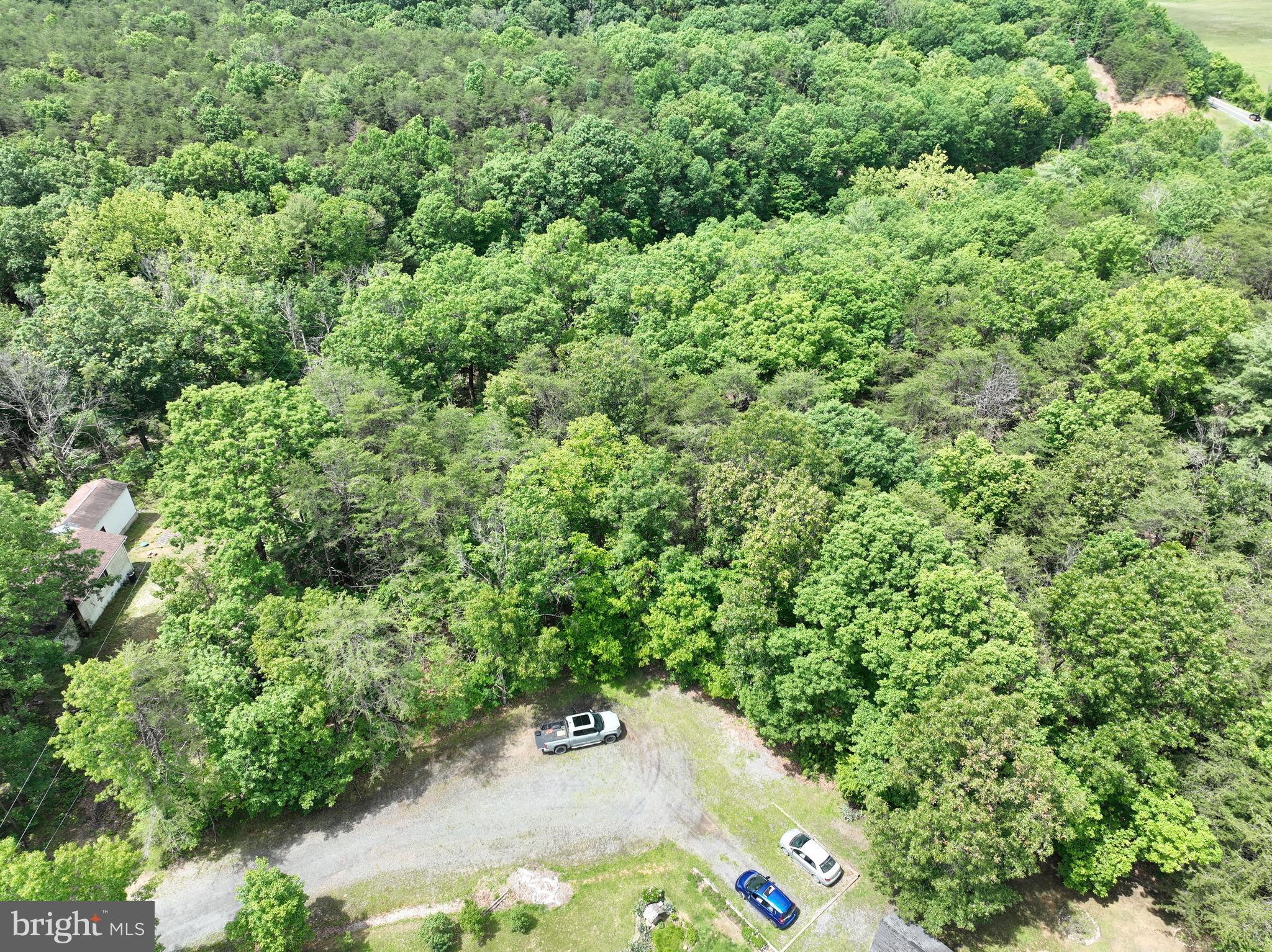 DEER RIDGE ESTATES - Land