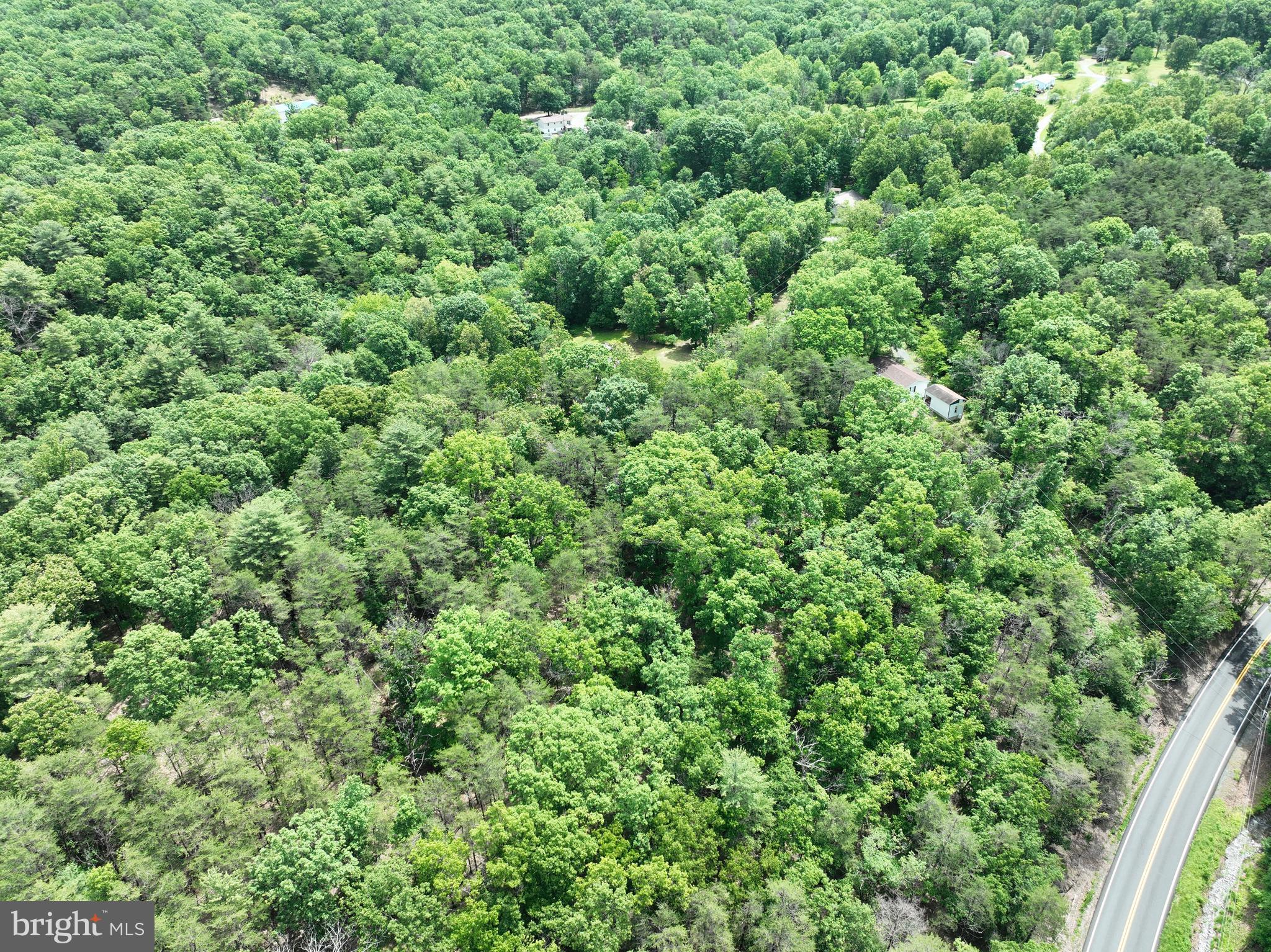 DEER RIDGE ESTATES - Land