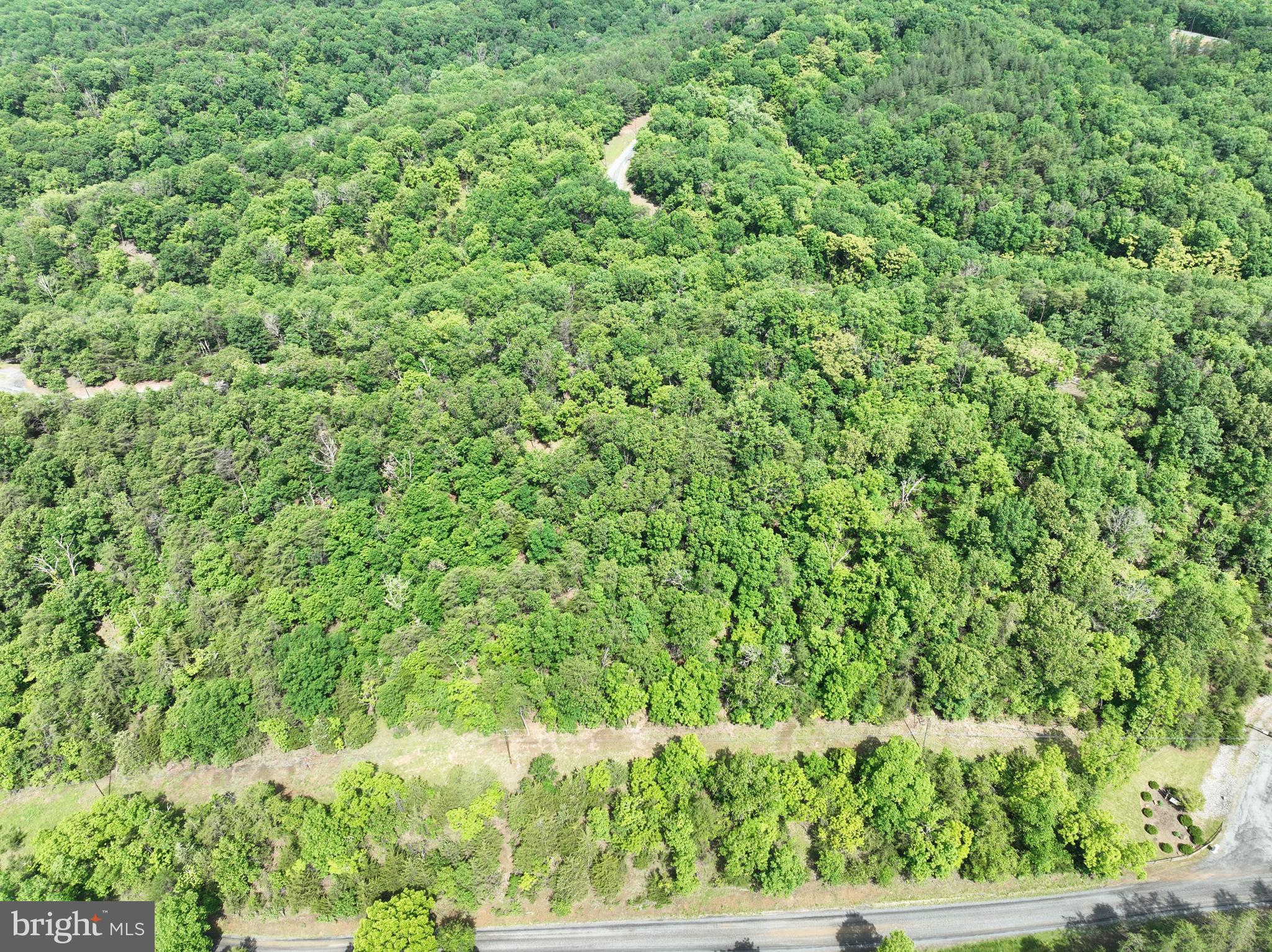 DEER RIDGE ESTATES - Land