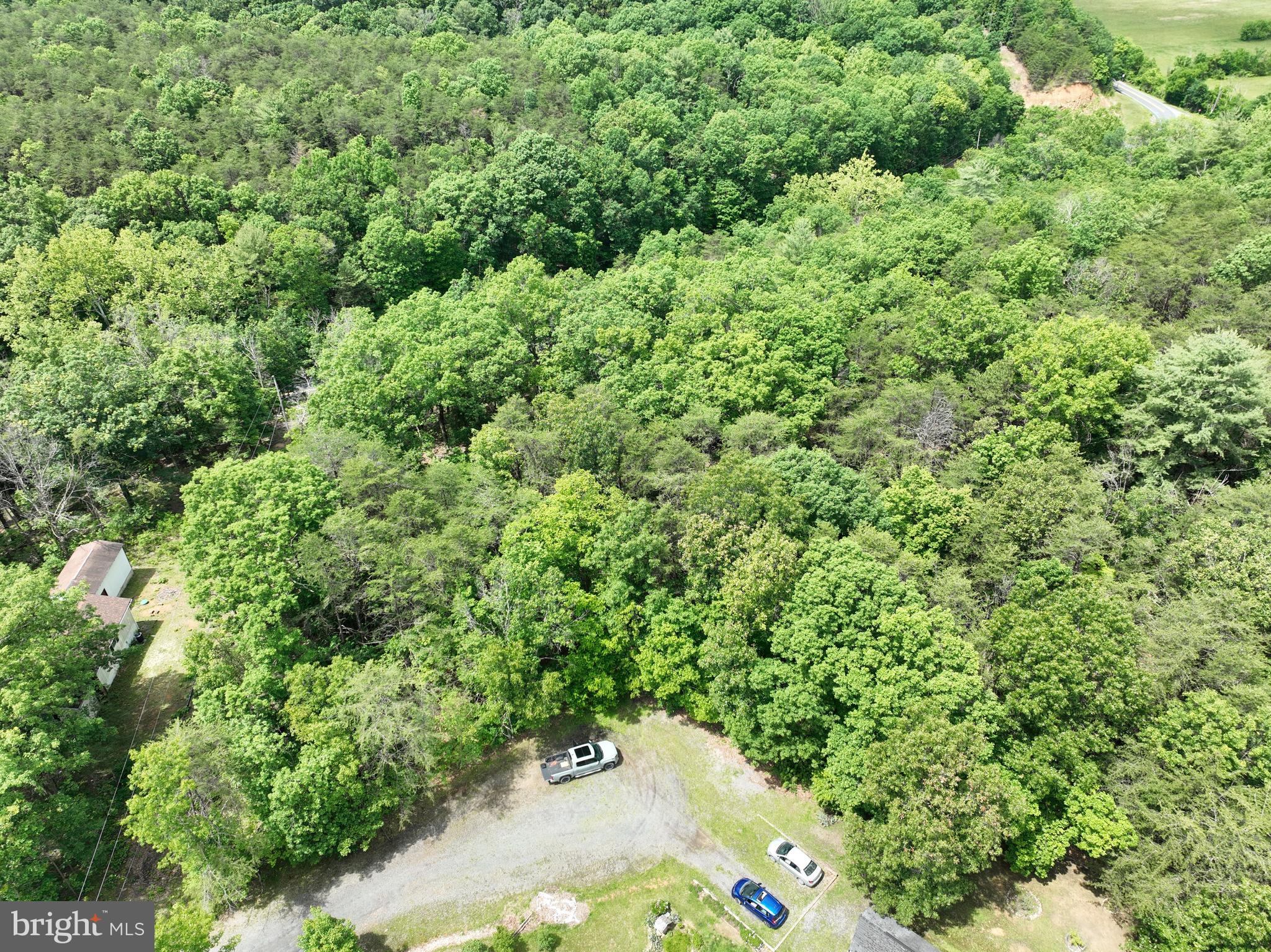 DEER RIDGE ESTATES - Land