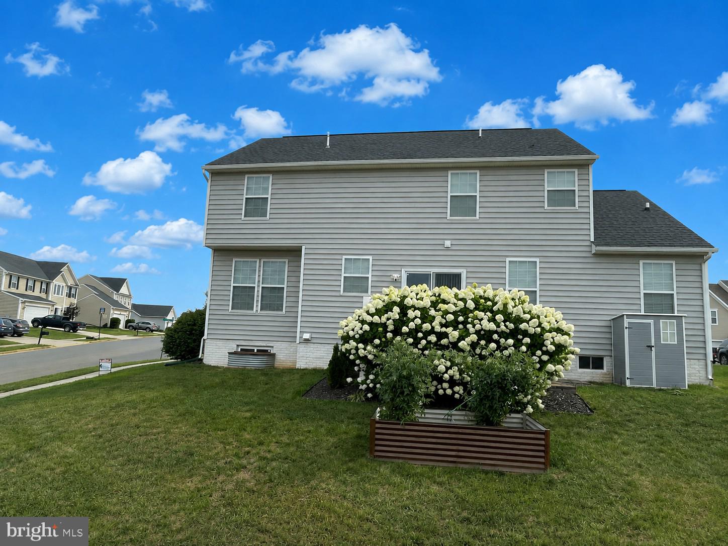 121 TARKAY PLACE