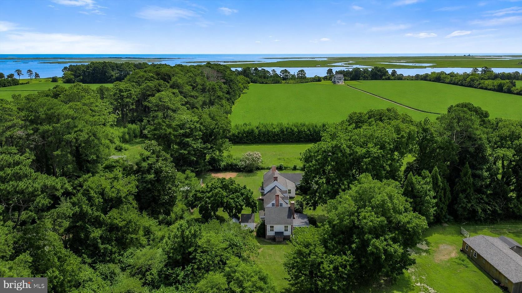 26301 JOYNES NECK ROAD
