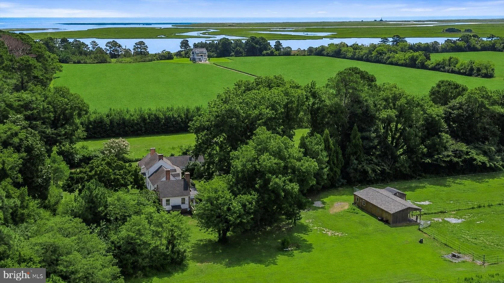 26301 Joynes Neck Road, Accomac, VA, 23301