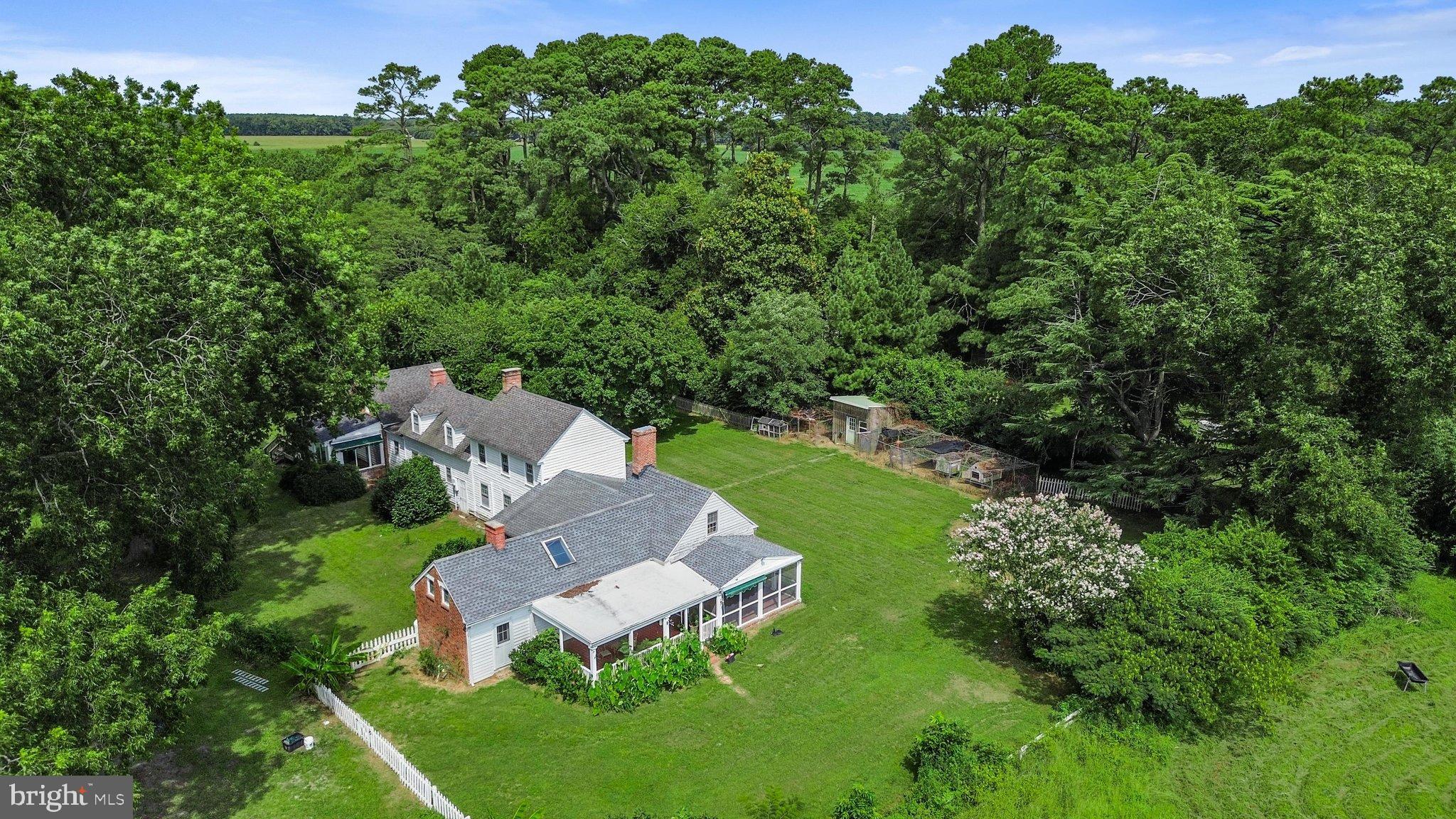26301 JOYNES NECK ROAD