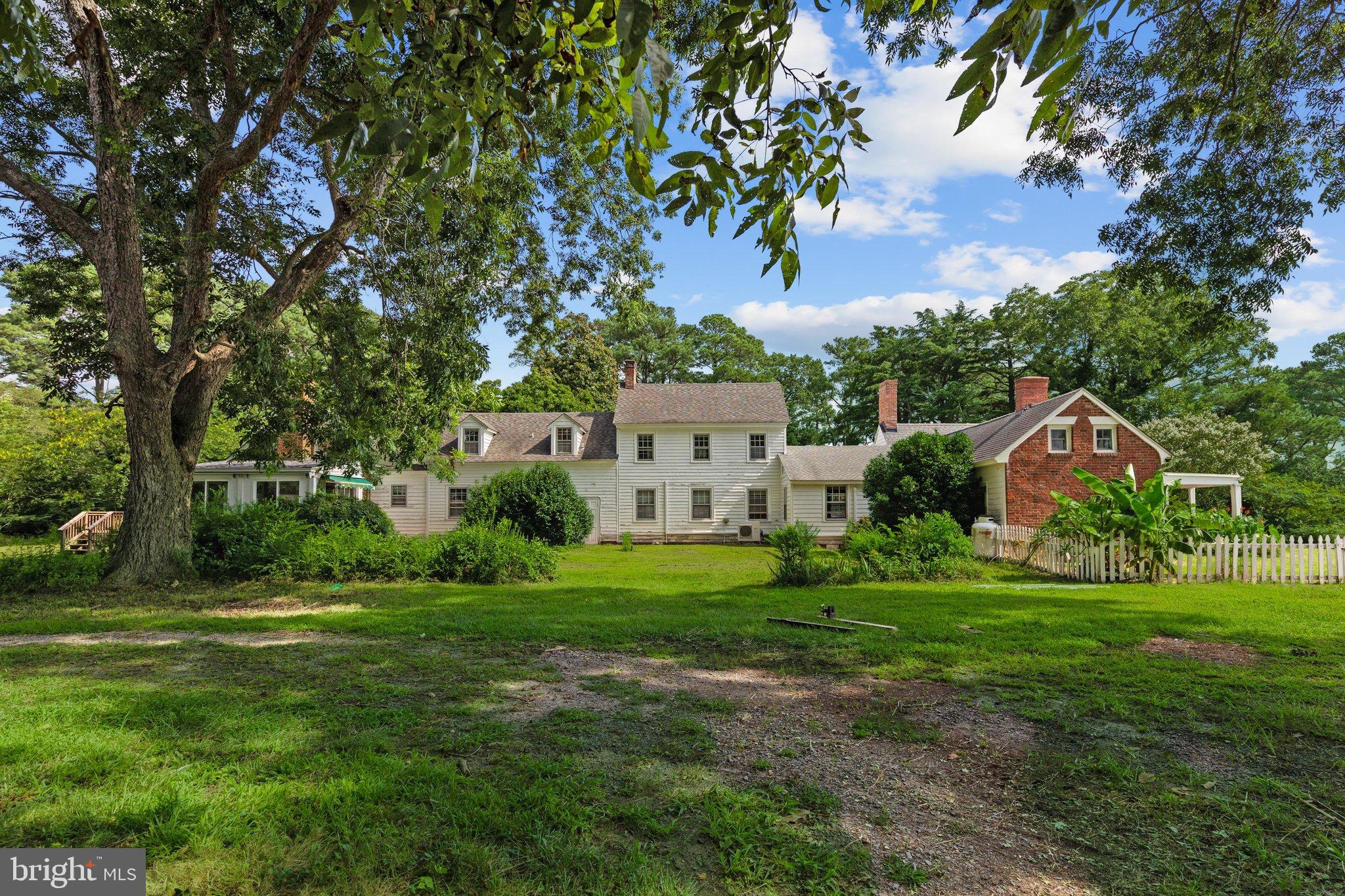 26301 JOYNES NECK ROAD