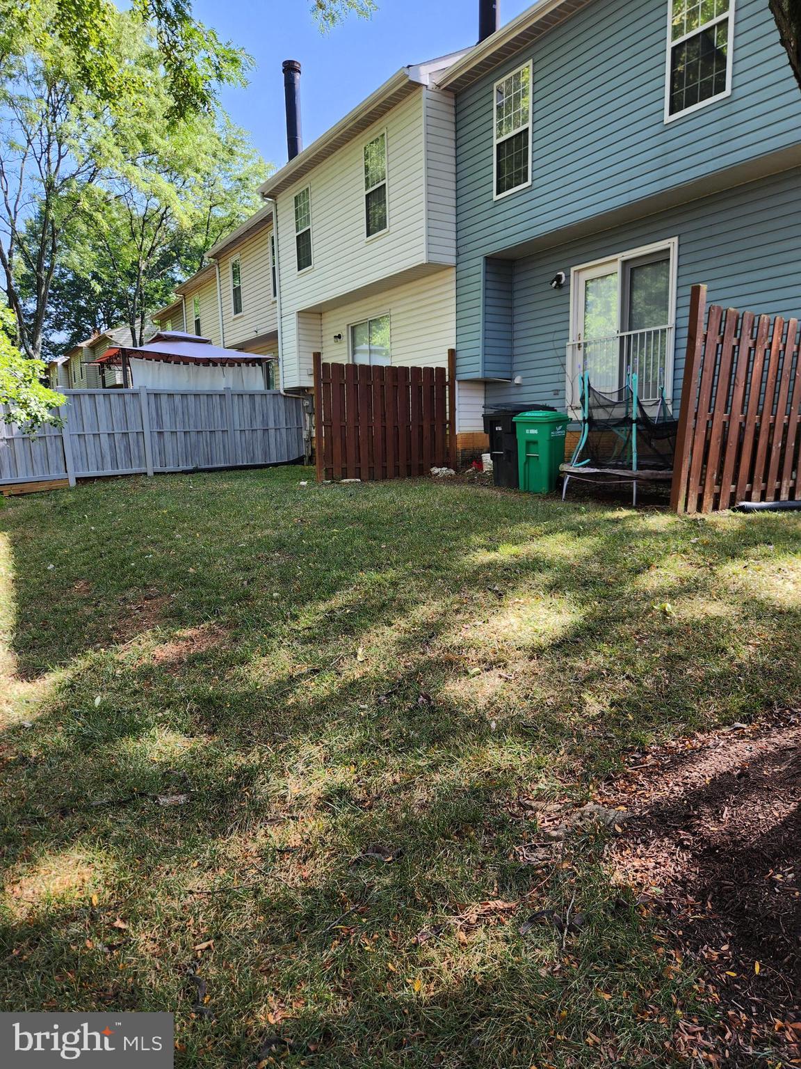 INDIAN CREEK PLAT 3 - Residential Lease