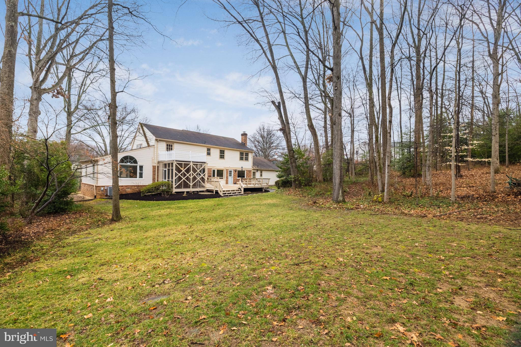 MC LEAN HUNT - Residential