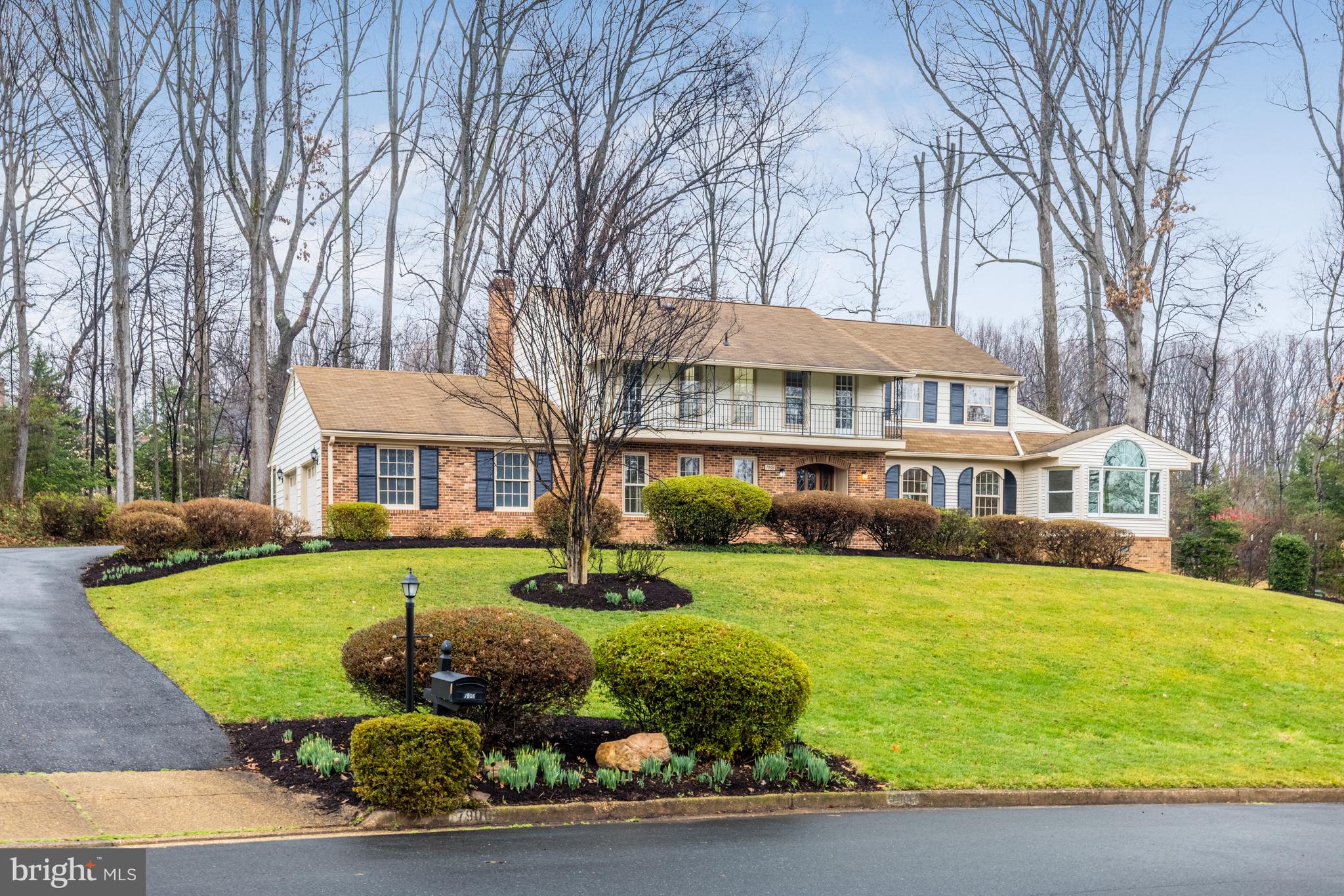 MC LEAN HUNT - Residential