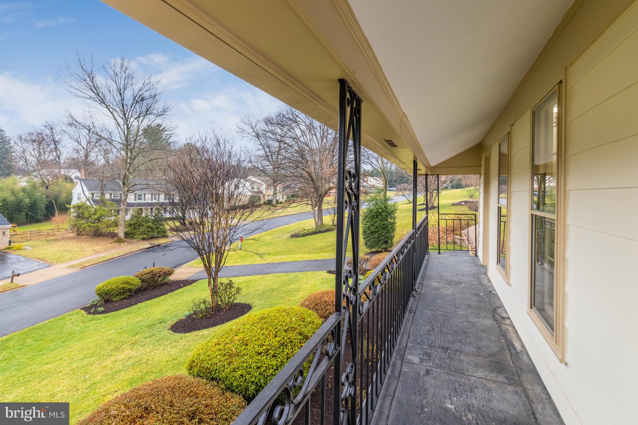 MC LEAN HUNT - Residential