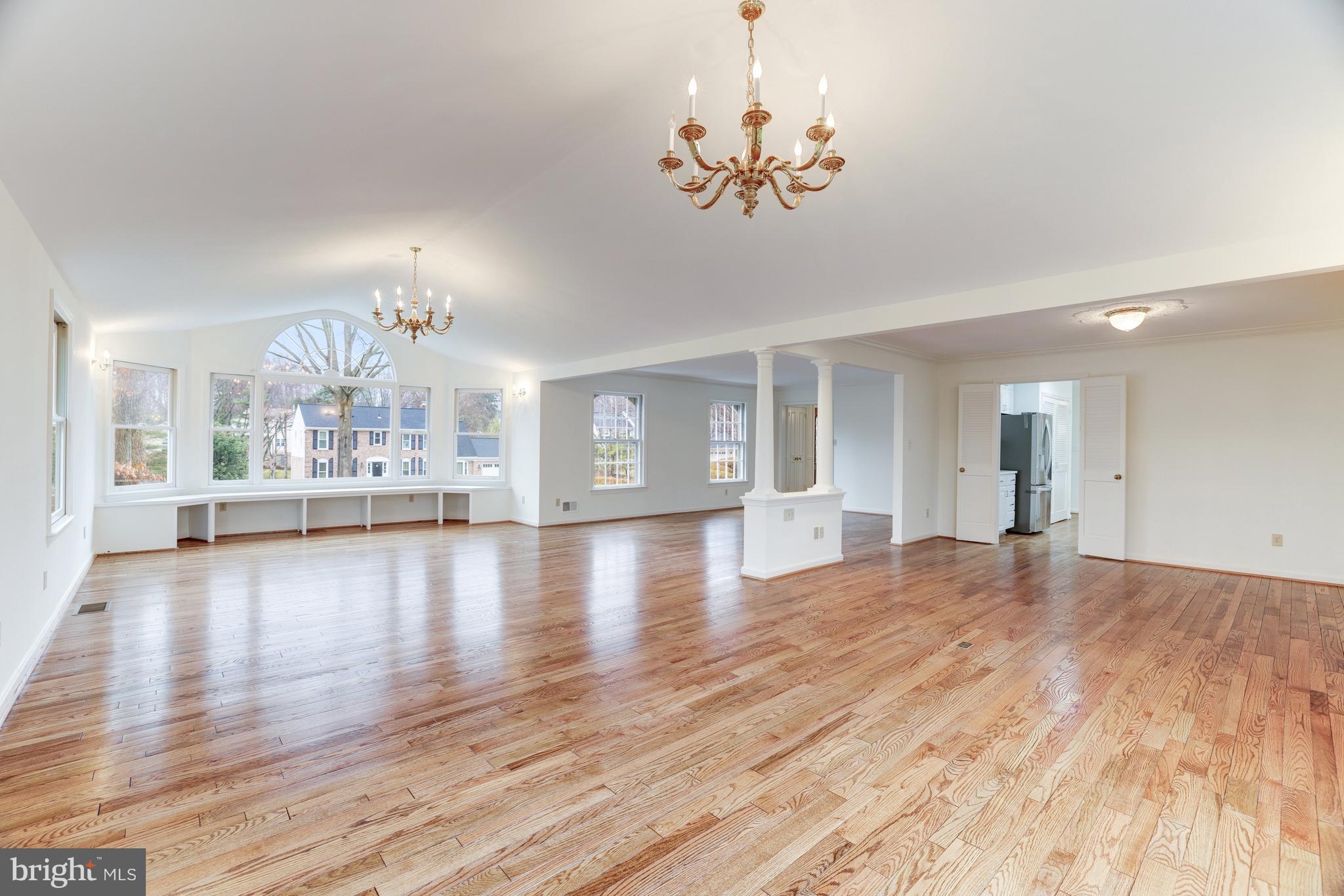 MC LEAN HUNT - Residential