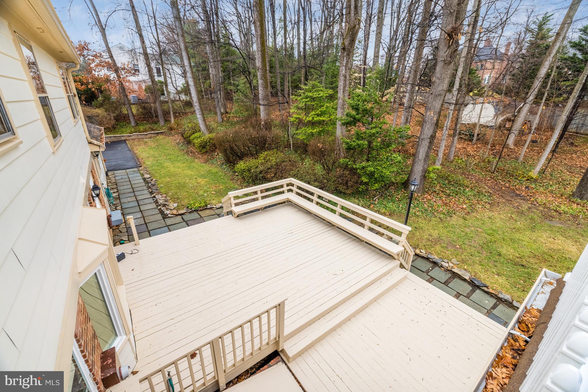 MC LEAN HUNT - Residential