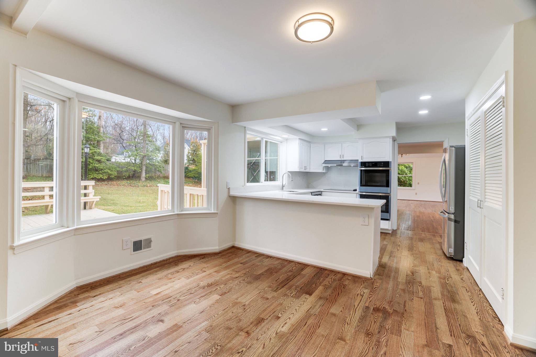 MC LEAN HUNT - Residential