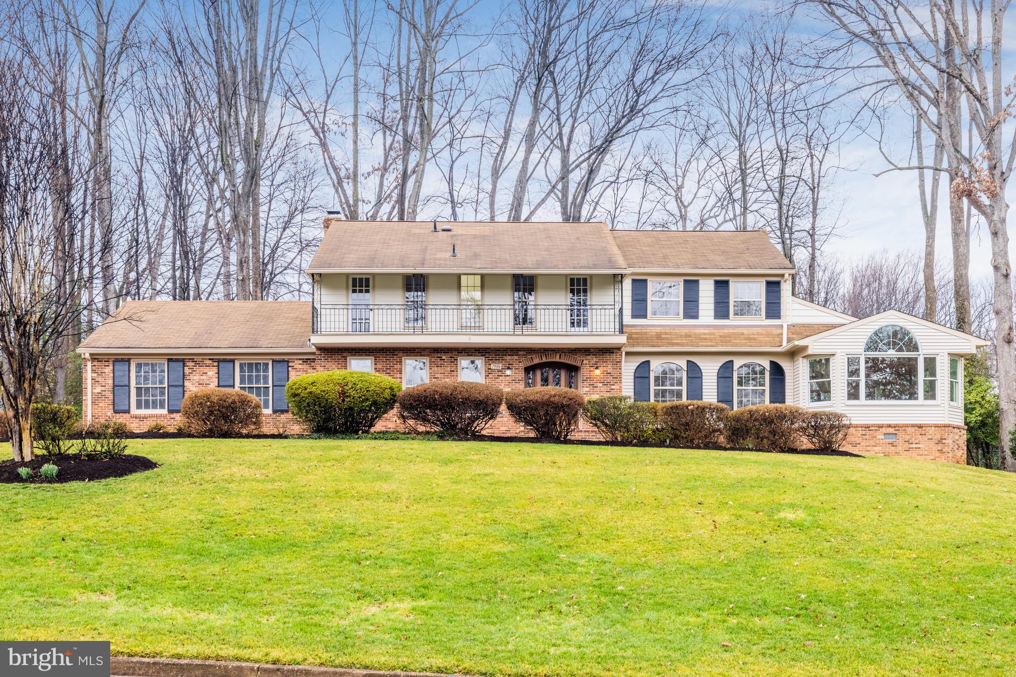 MC LEAN HUNT - Residential