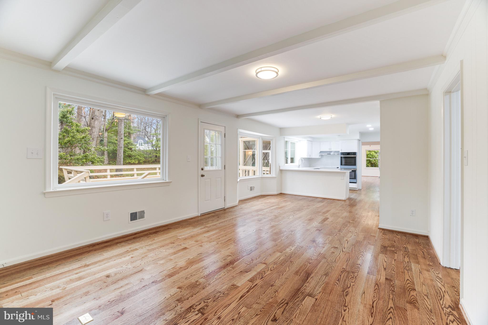 MC LEAN HUNT - Residential