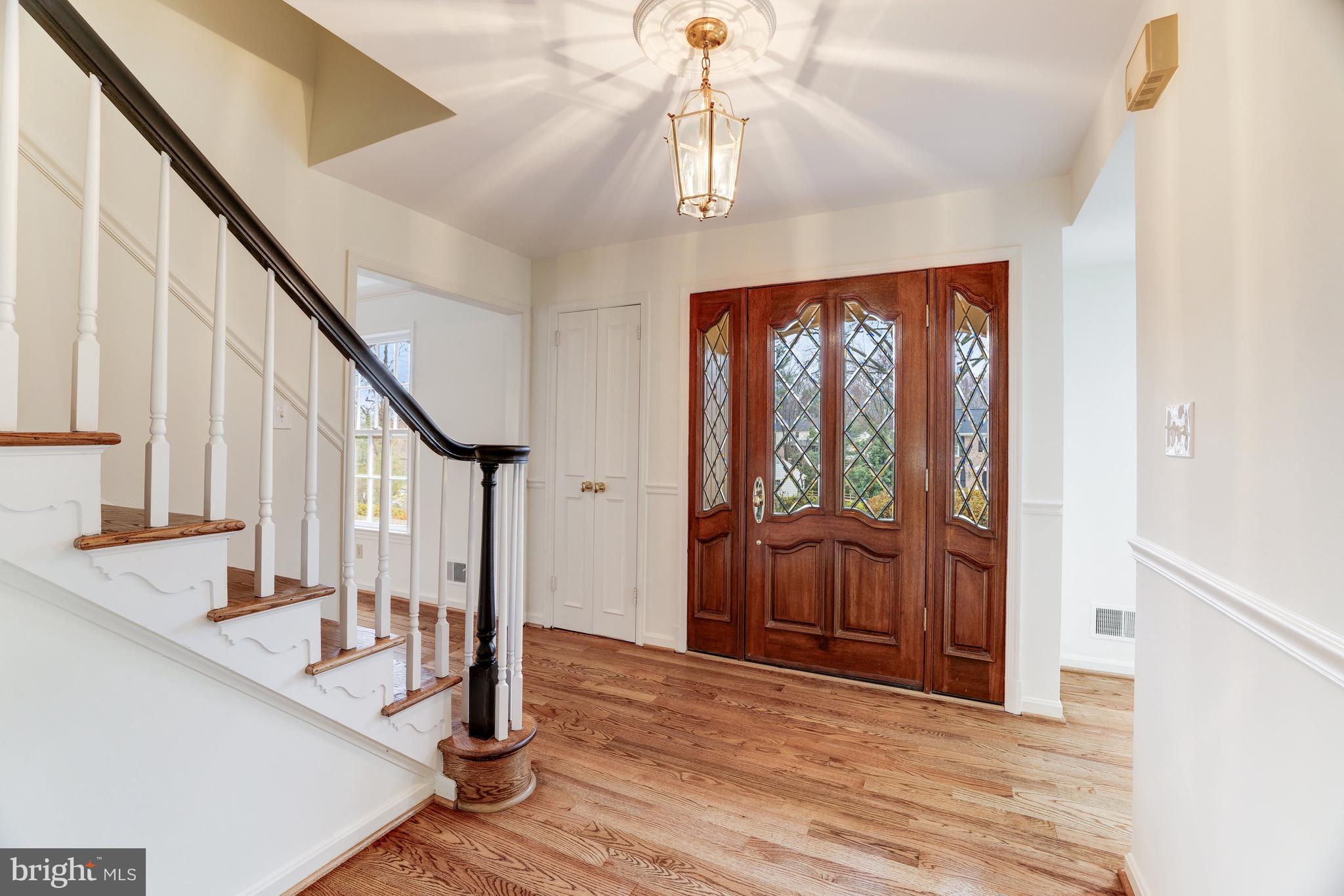 MC LEAN HUNT - Residential