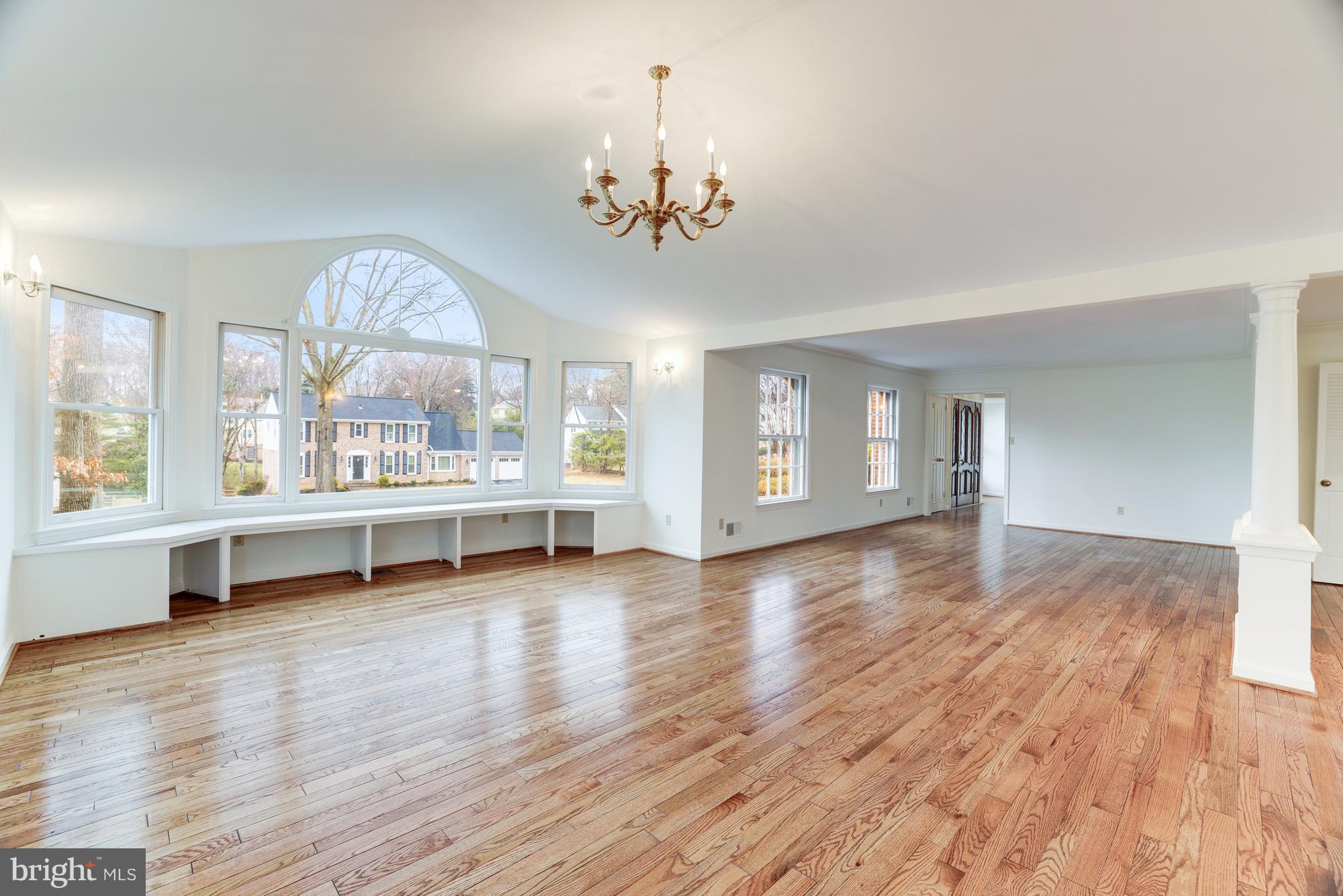 MC LEAN HUNT - Residential