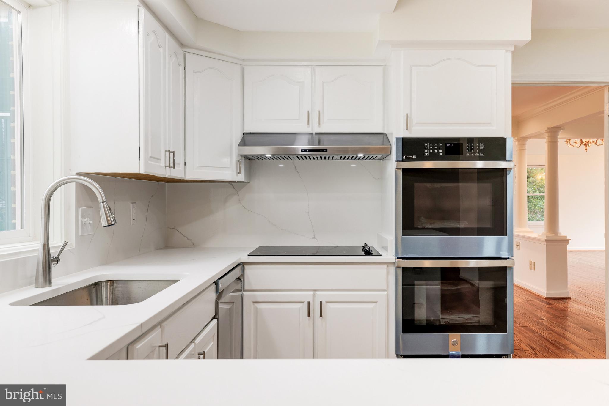 MC LEAN HUNT - Residential