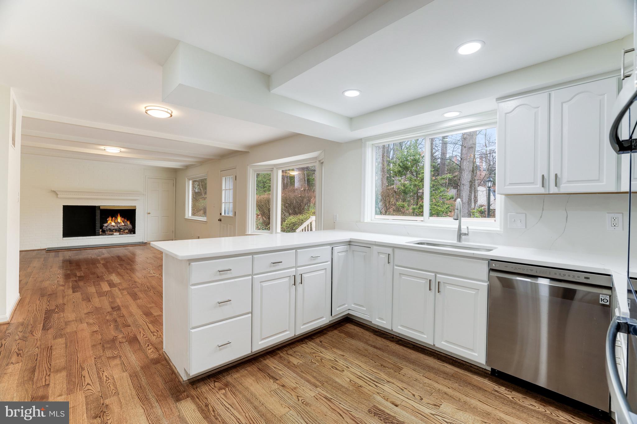 MC LEAN HUNT - Residential