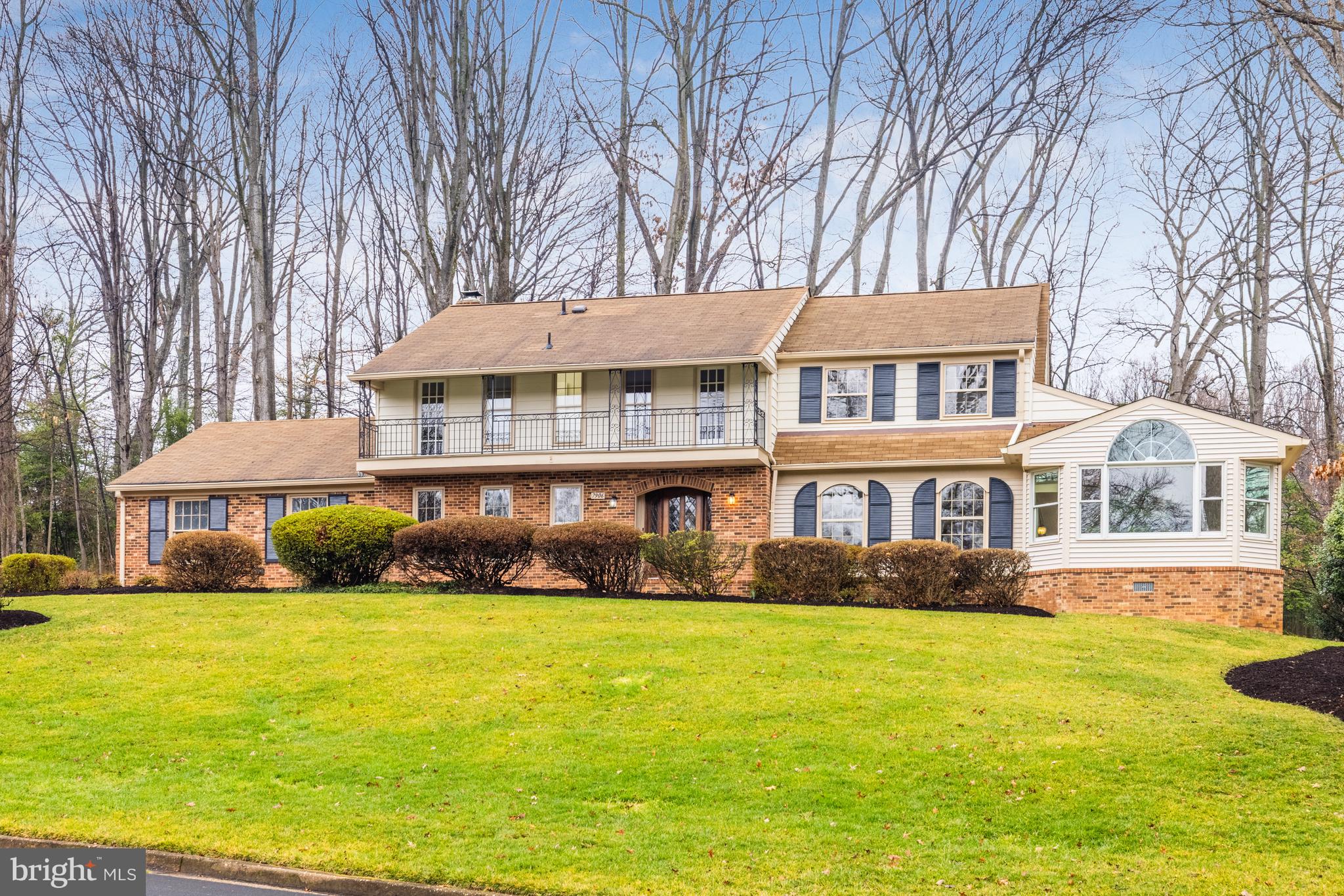 MC LEAN HUNT - Residential