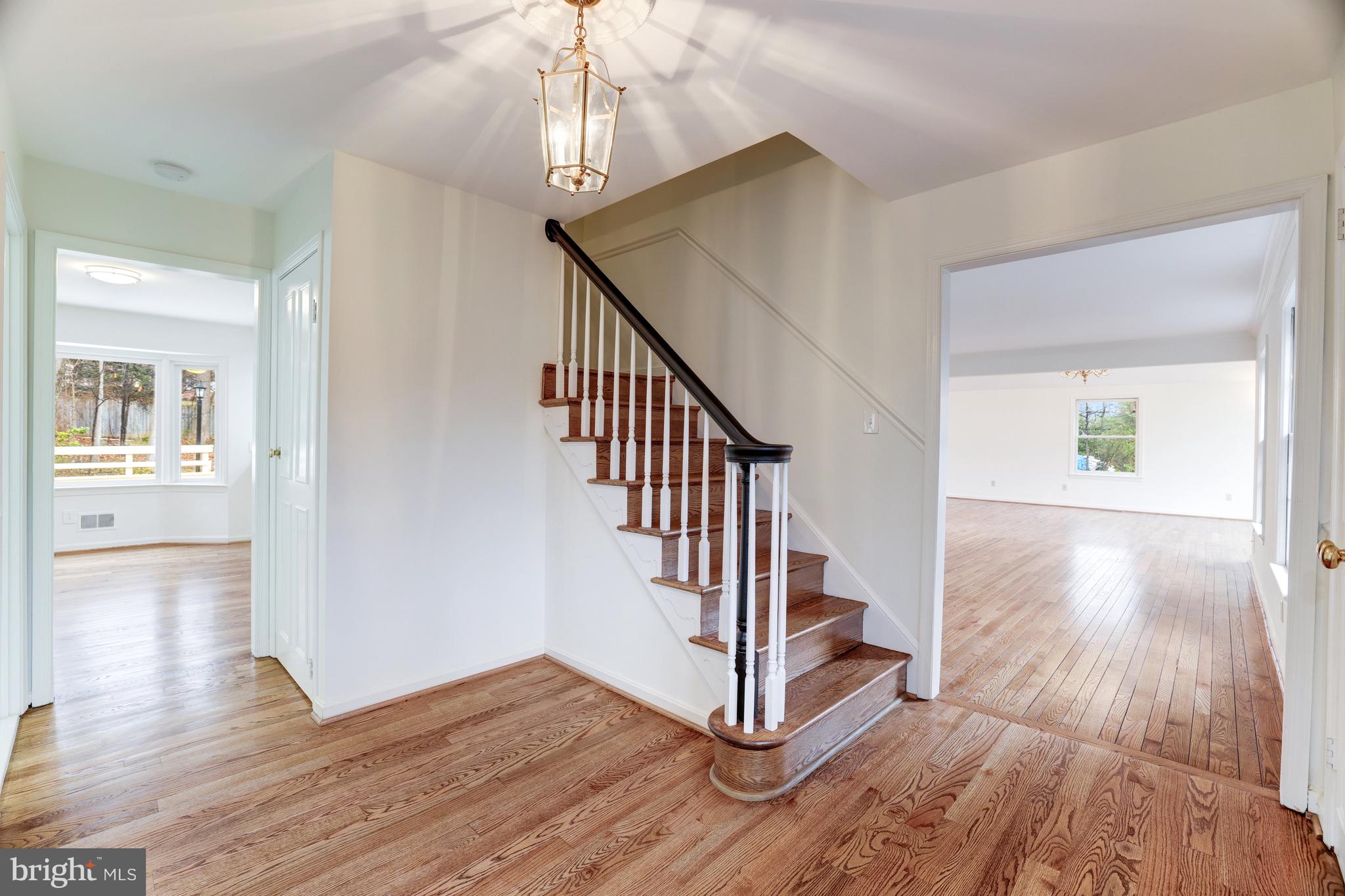 MC LEAN HUNT - Residential