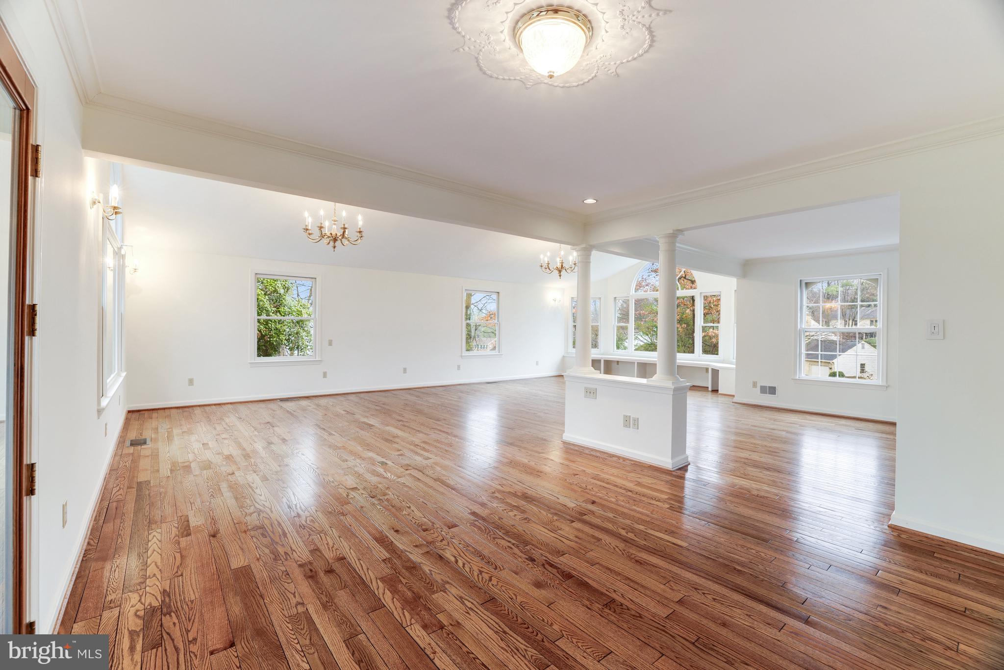 MC LEAN HUNT - Residential