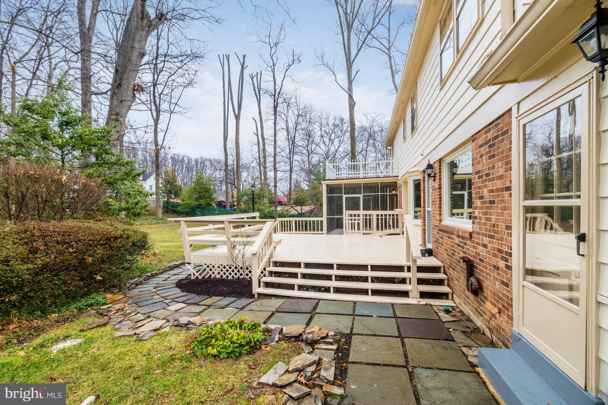 MC LEAN HUNT - Residential