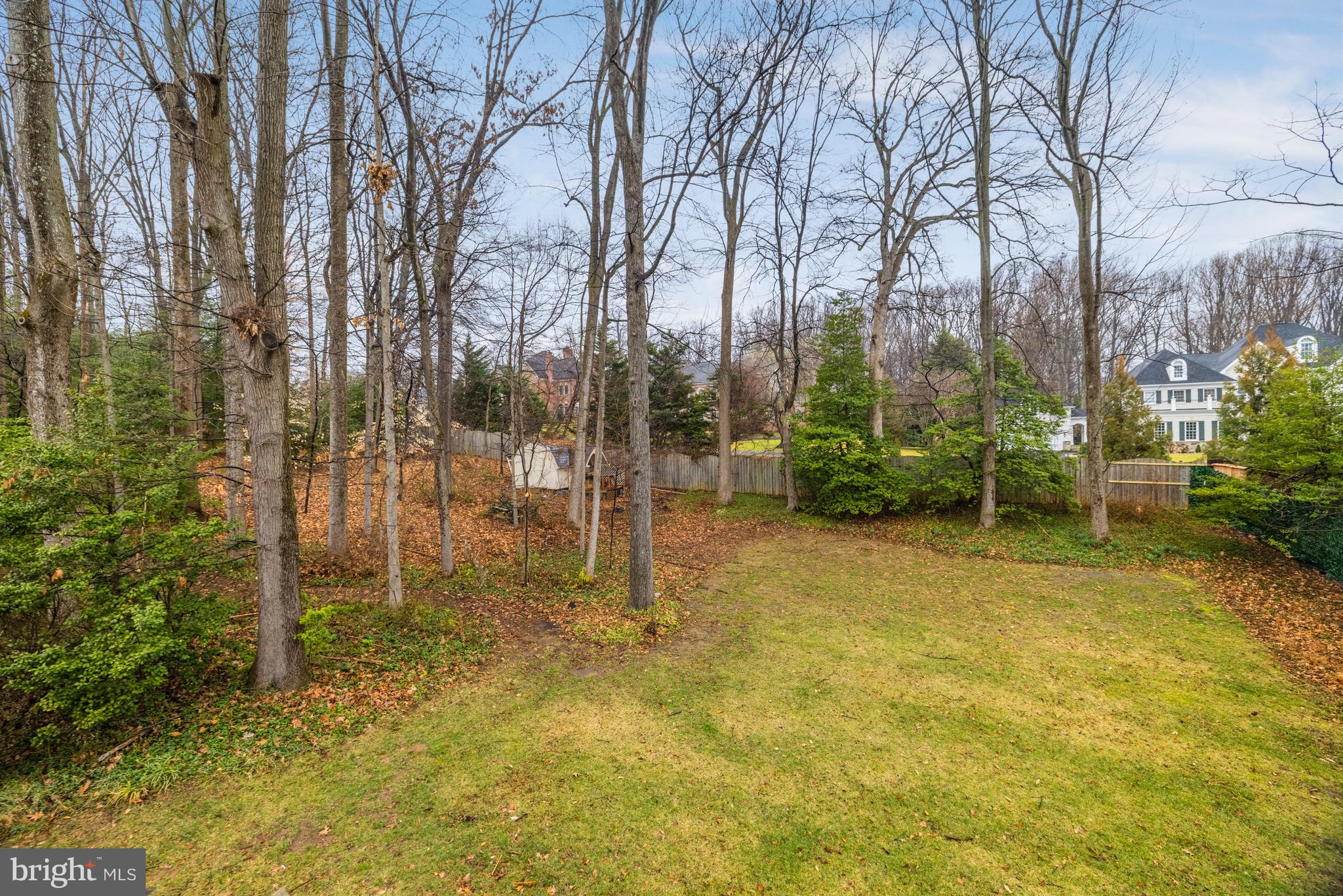 MC LEAN HUNT - Residential