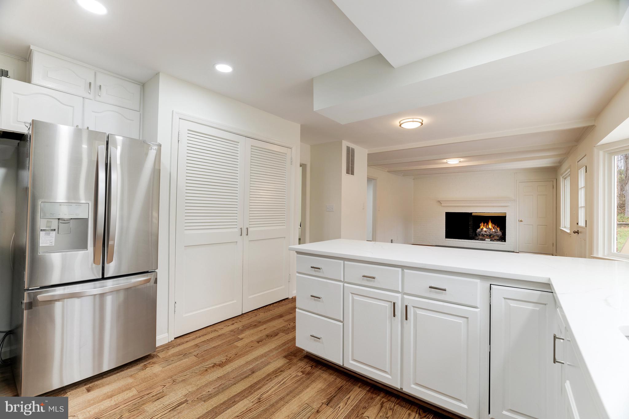 MC LEAN HUNT - Residential