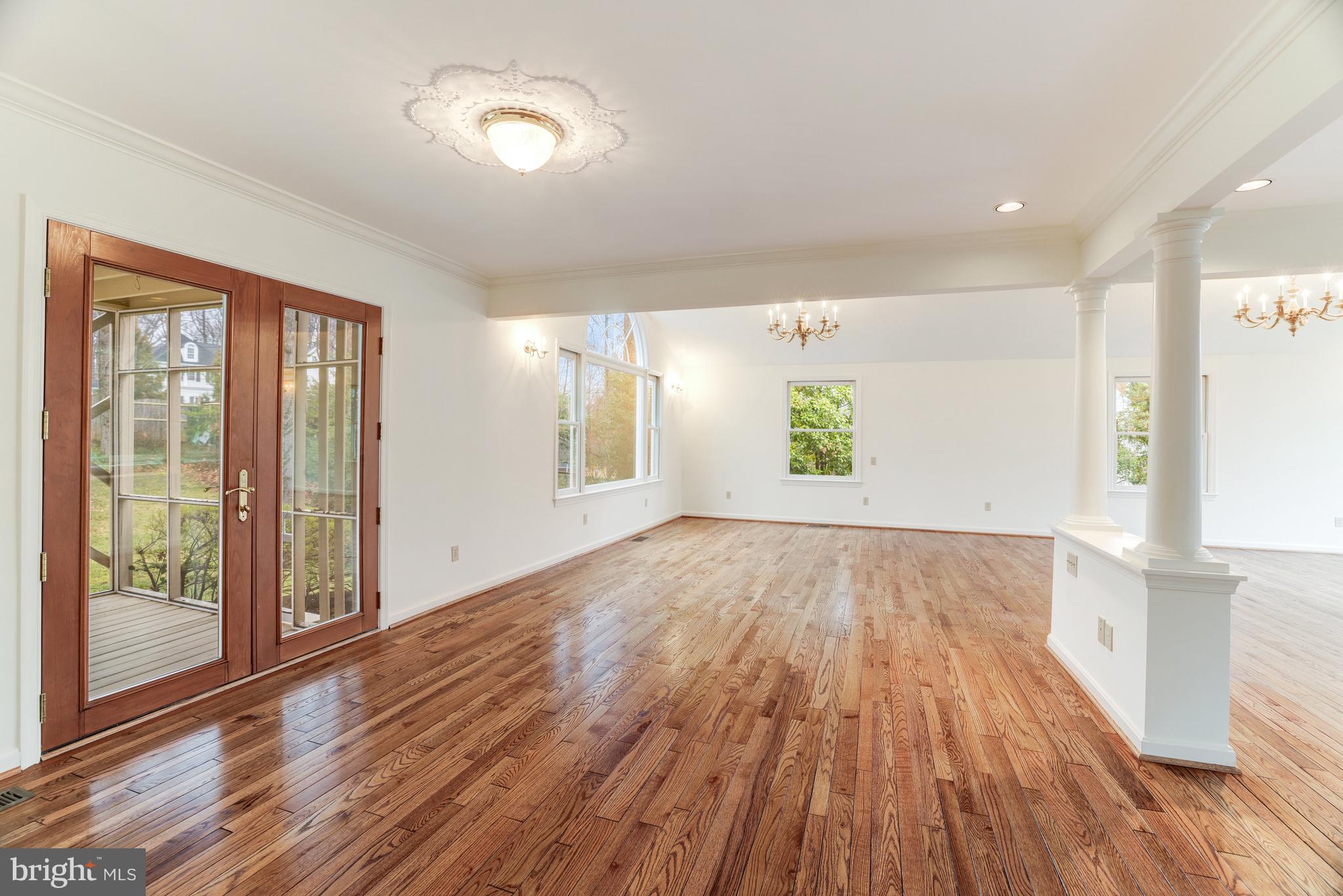 MC LEAN HUNT - Residential