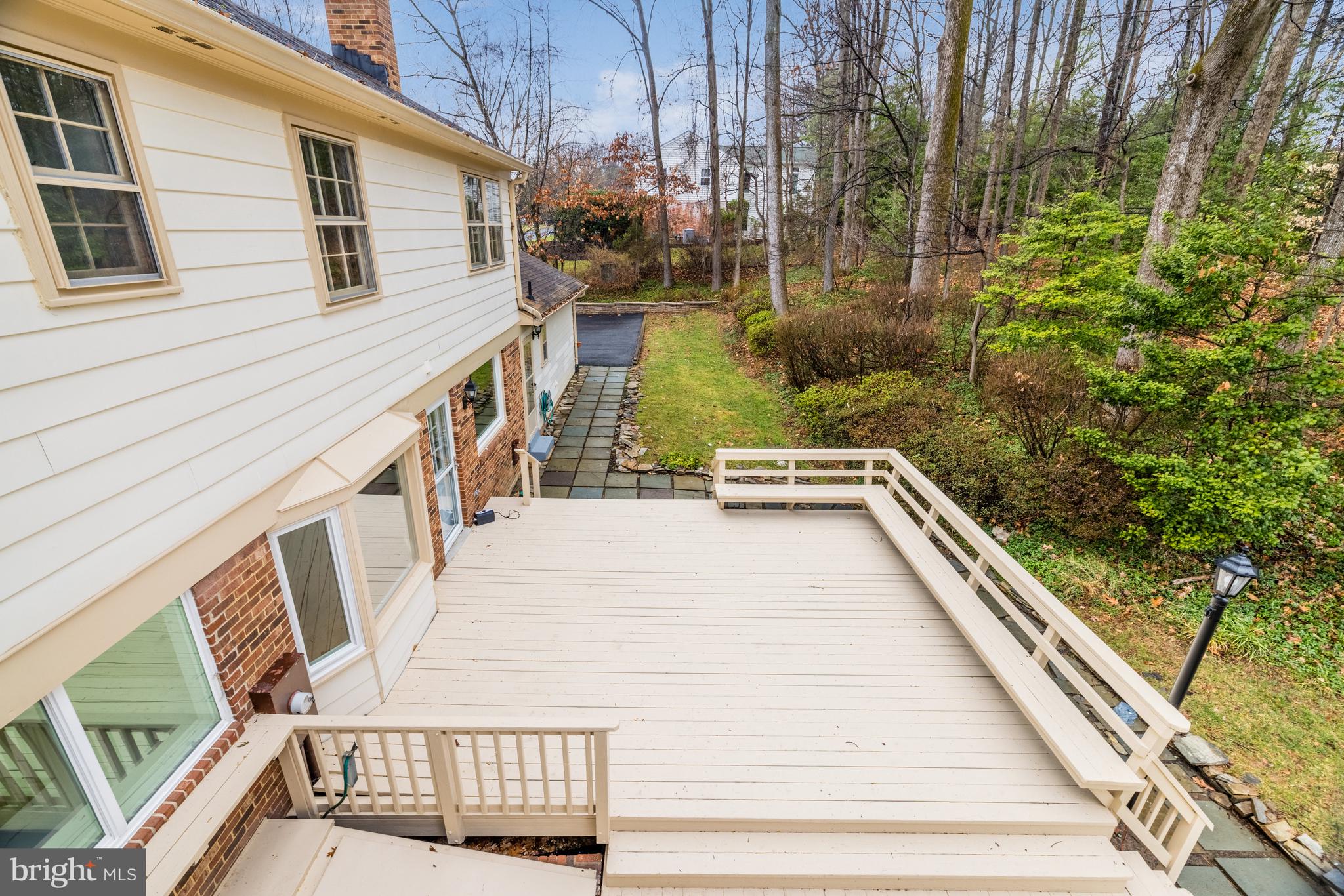 MC LEAN HUNT - Residential