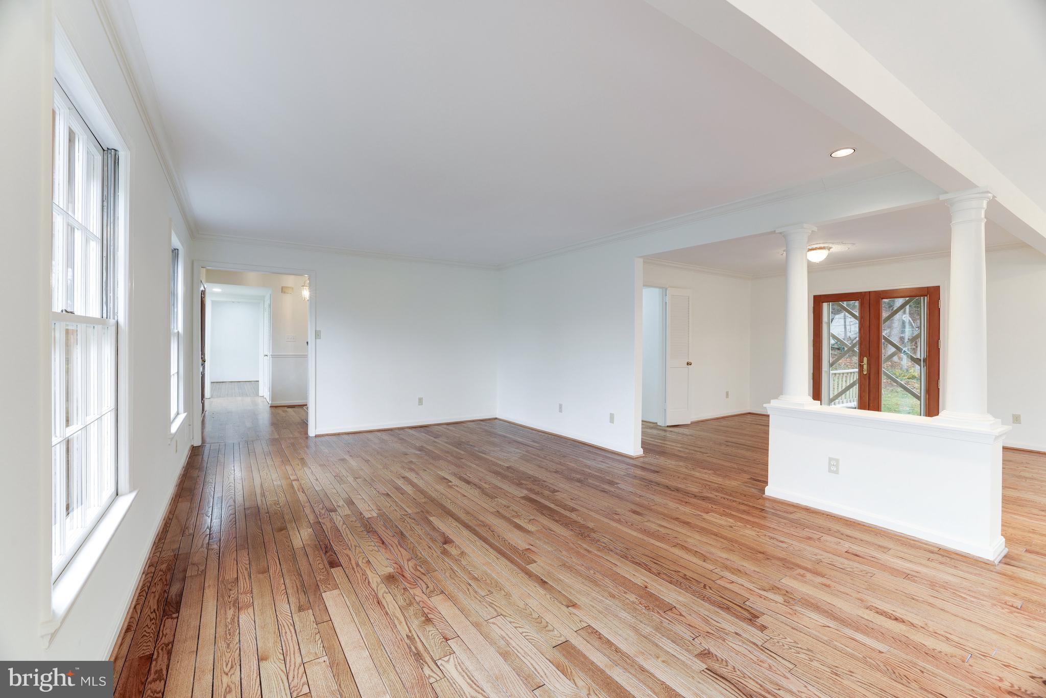 MC LEAN HUNT - Residential