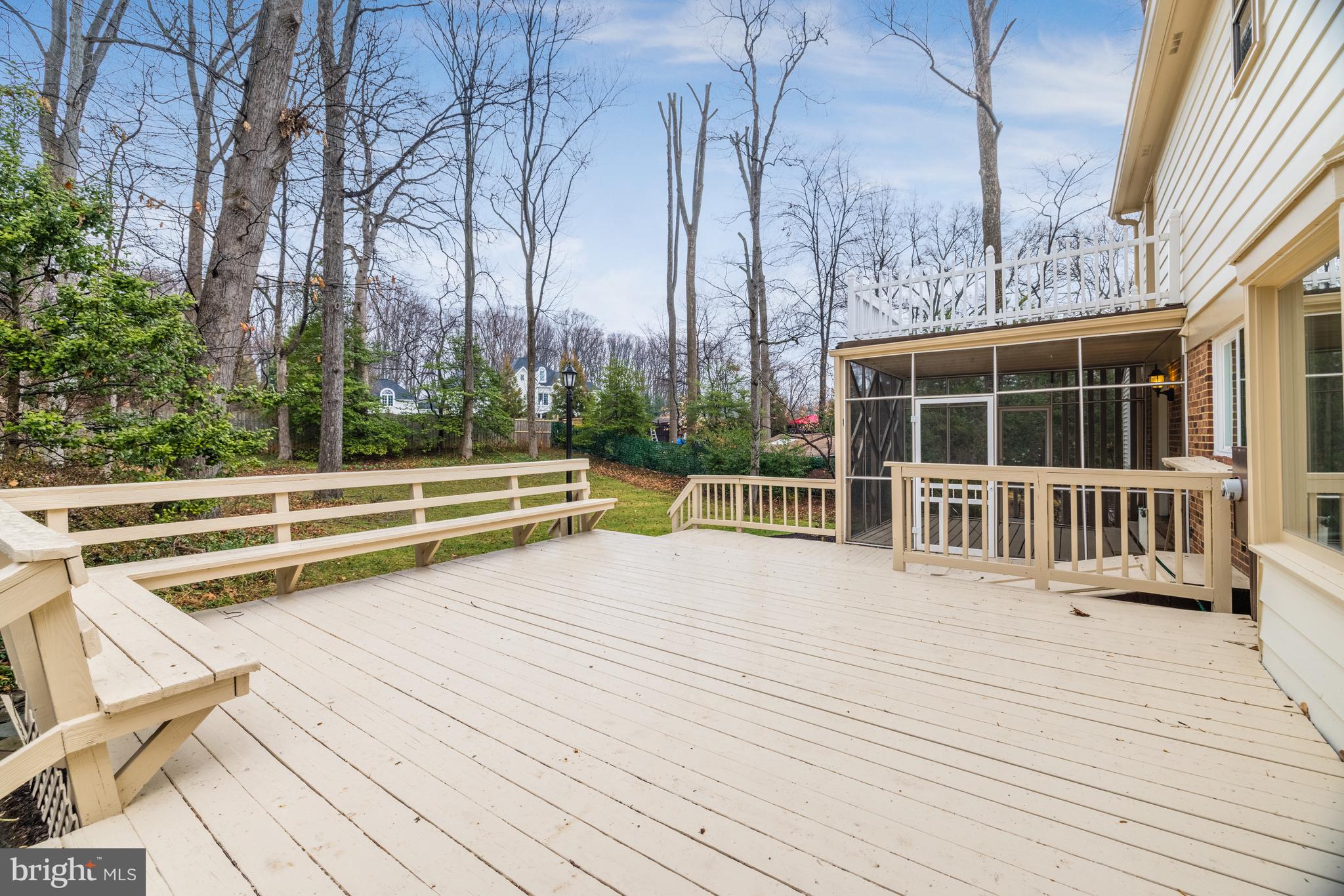 MC LEAN HUNT - Residential