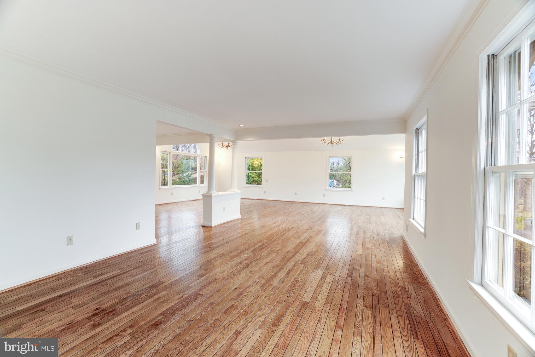 MC LEAN HUNT - Residential