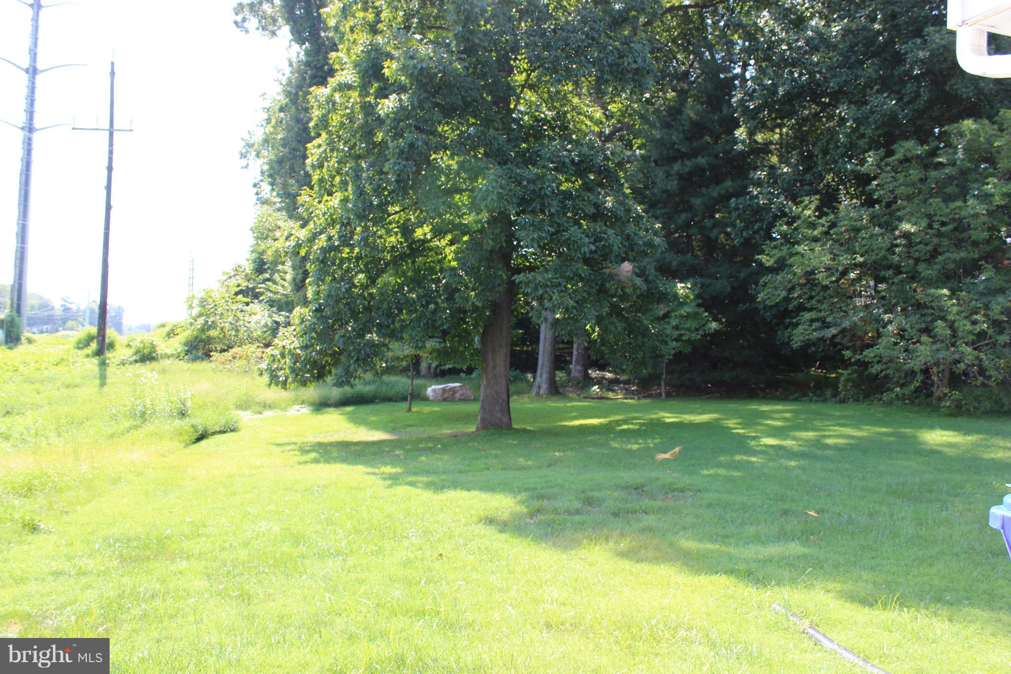 REGENCY ESTATES - Residential Lease