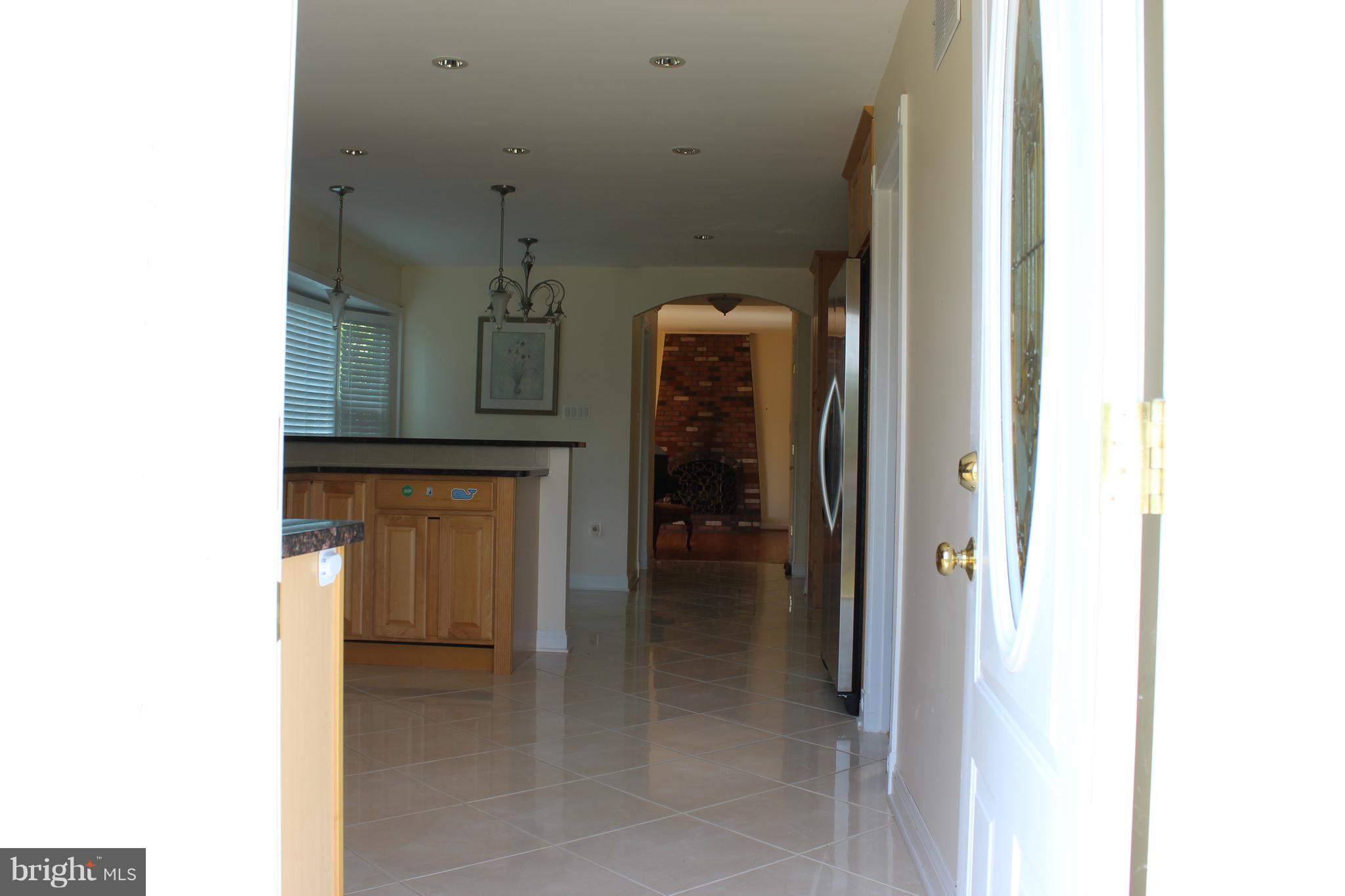 REGENCY ESTATES - Residential Lease