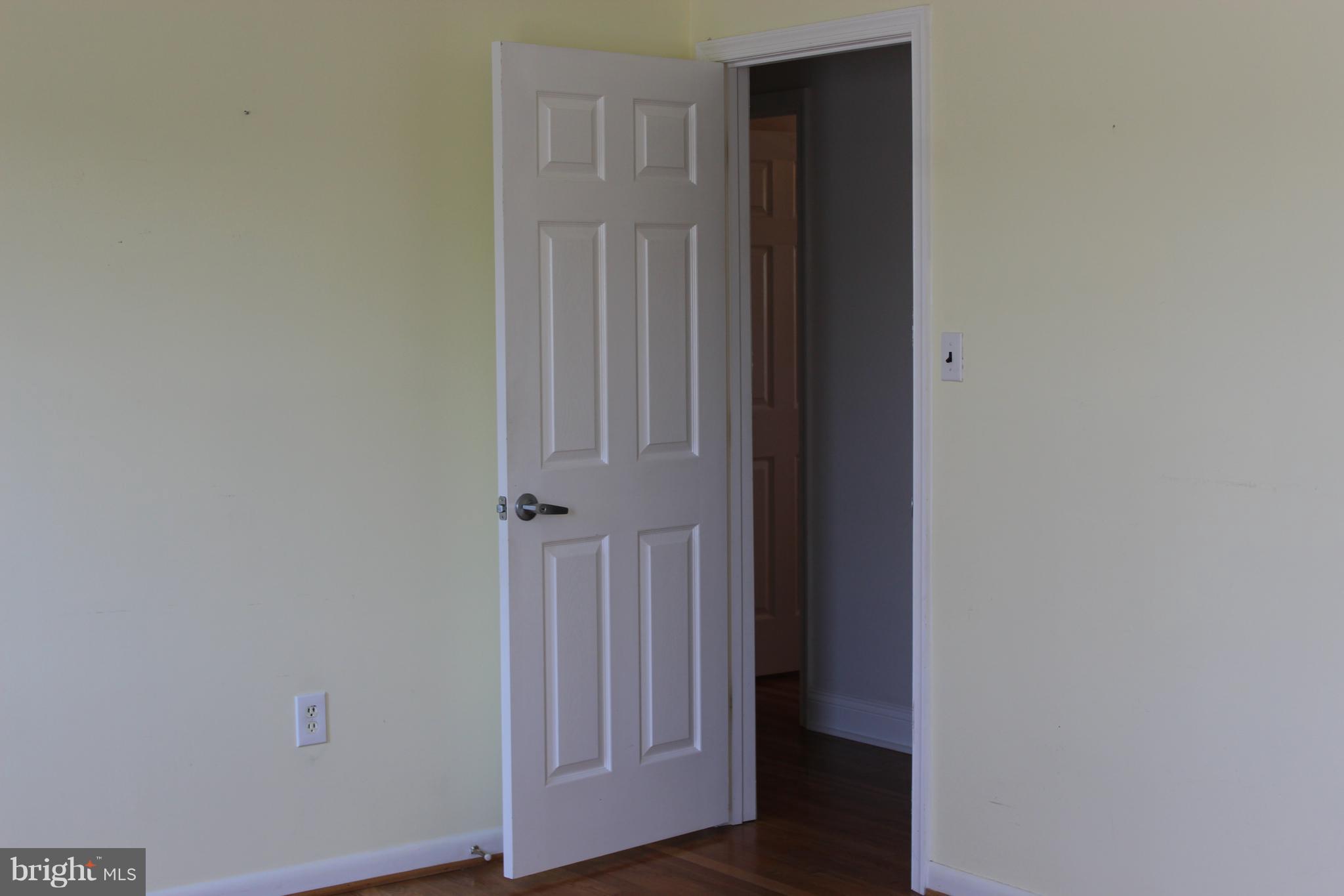 REGENCY ESTATES - Residential Lease