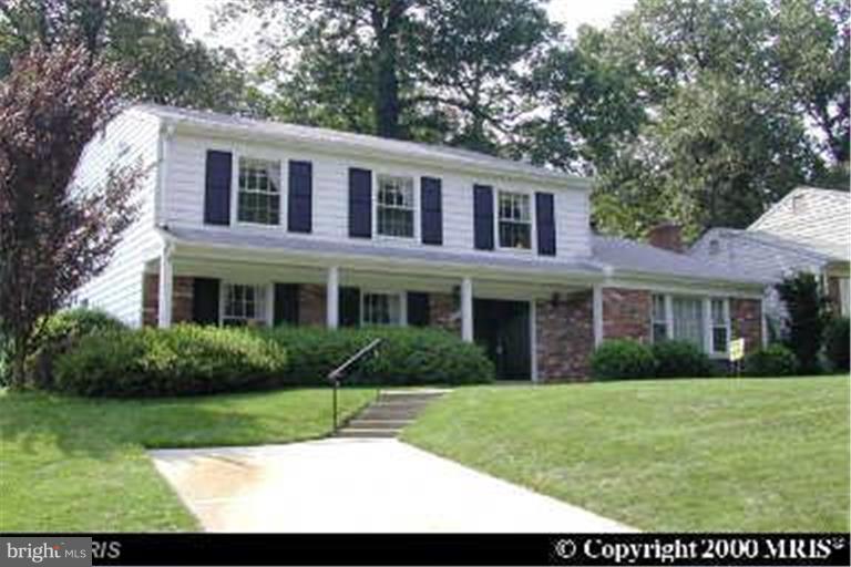 REGENCY ESTATES - Residential Lease