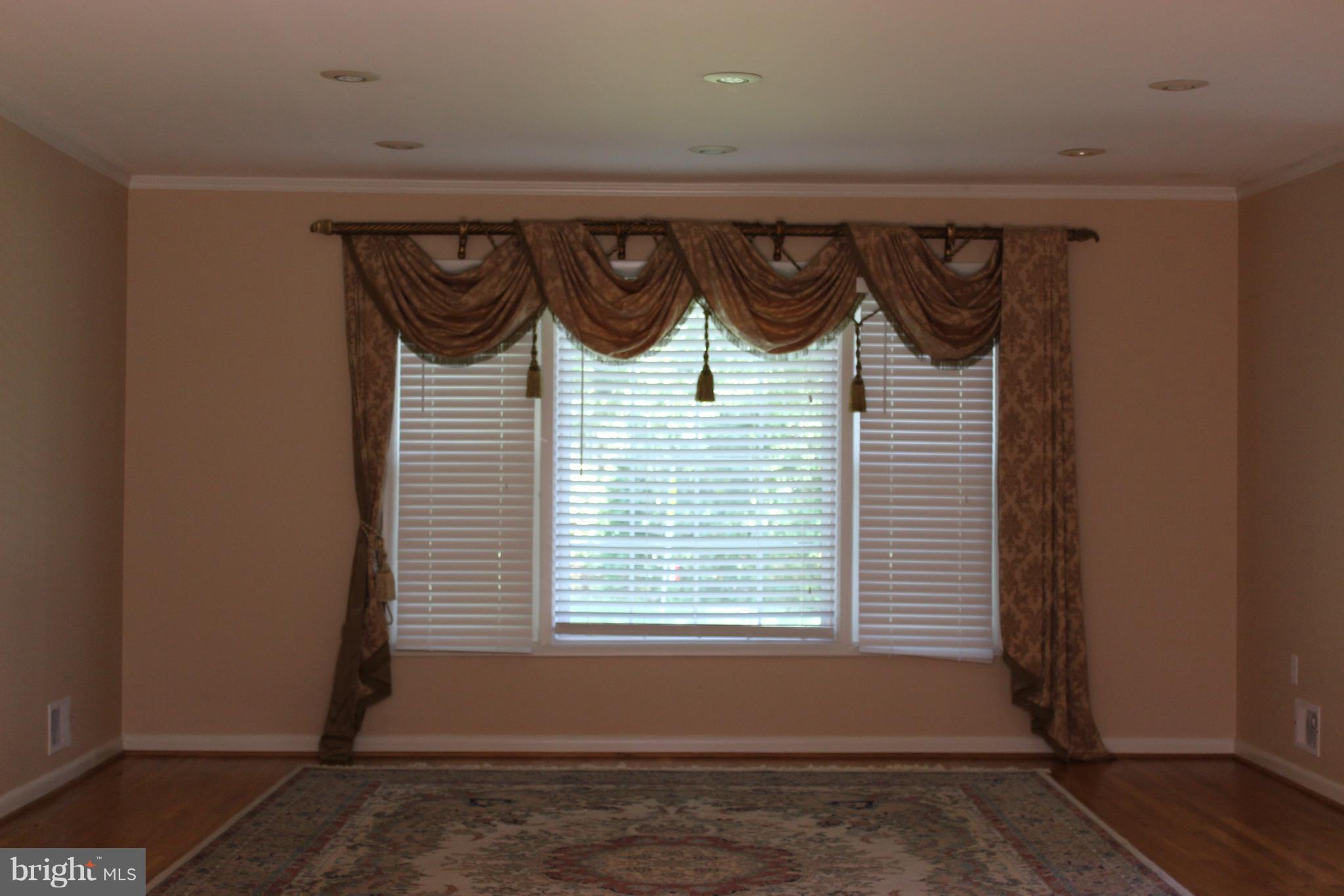 REGENCY ESTATES - Residential Lease