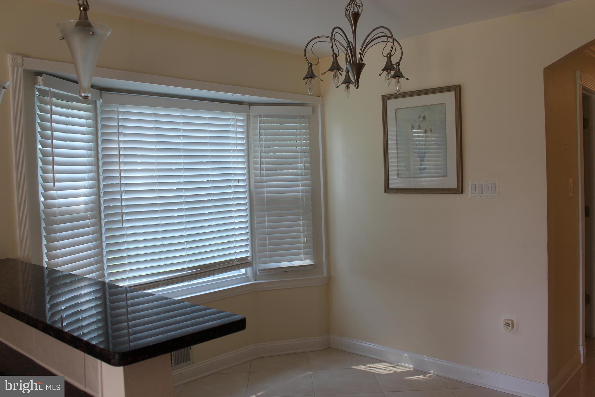 REGENCY ESTATES - Residential Lease