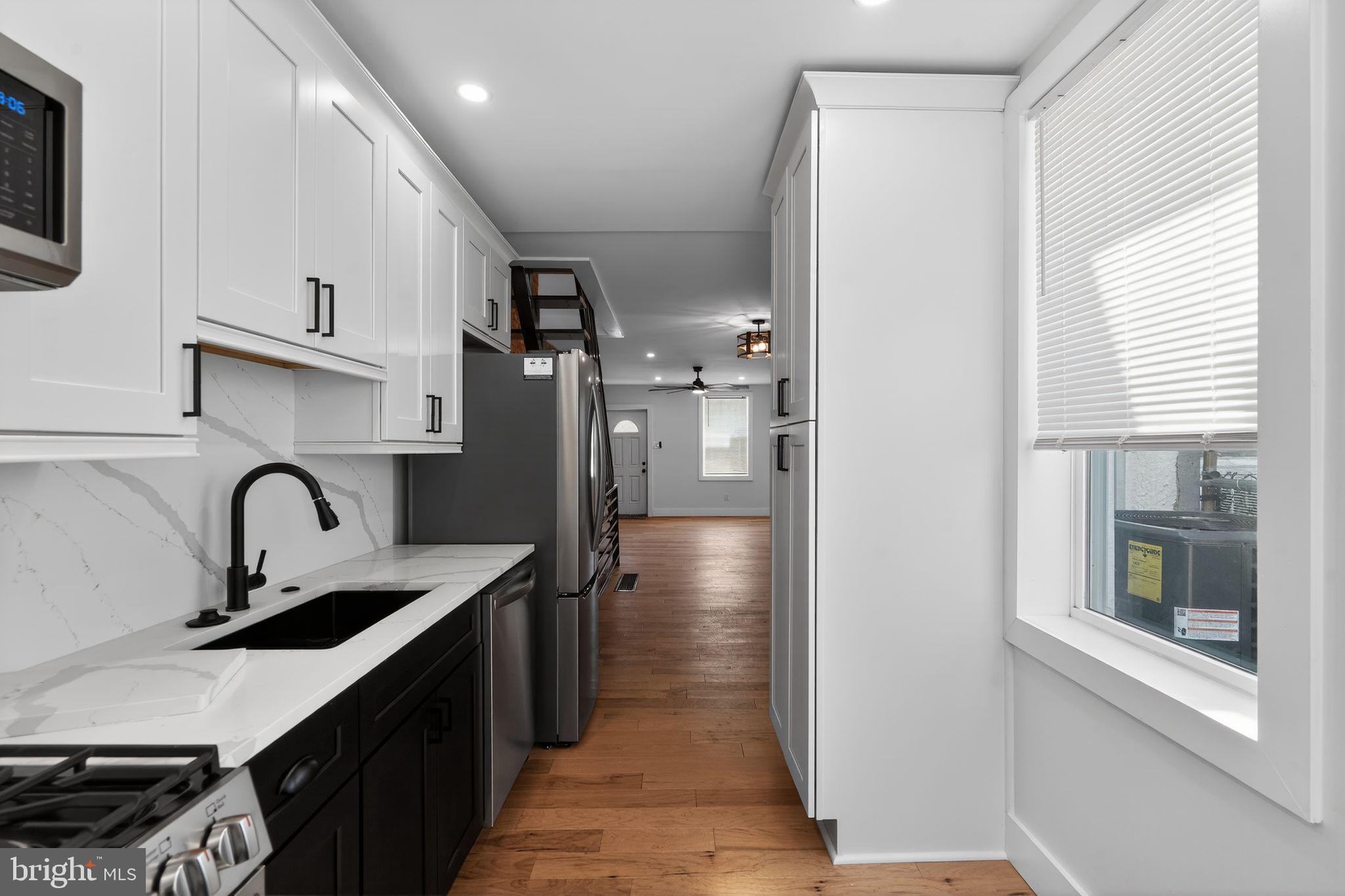 FISHTOWN - Residential