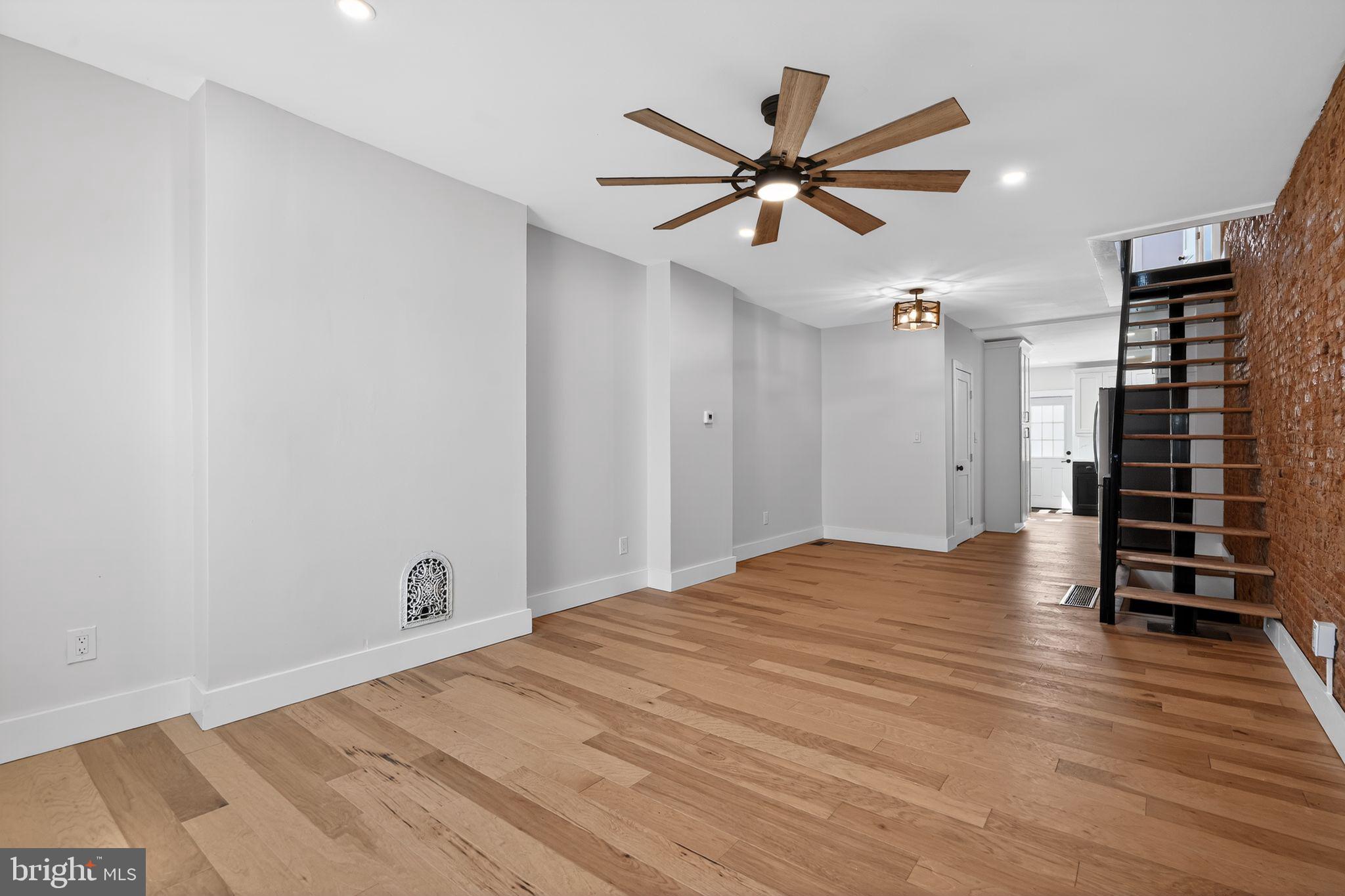 FISHTOWN - Residential