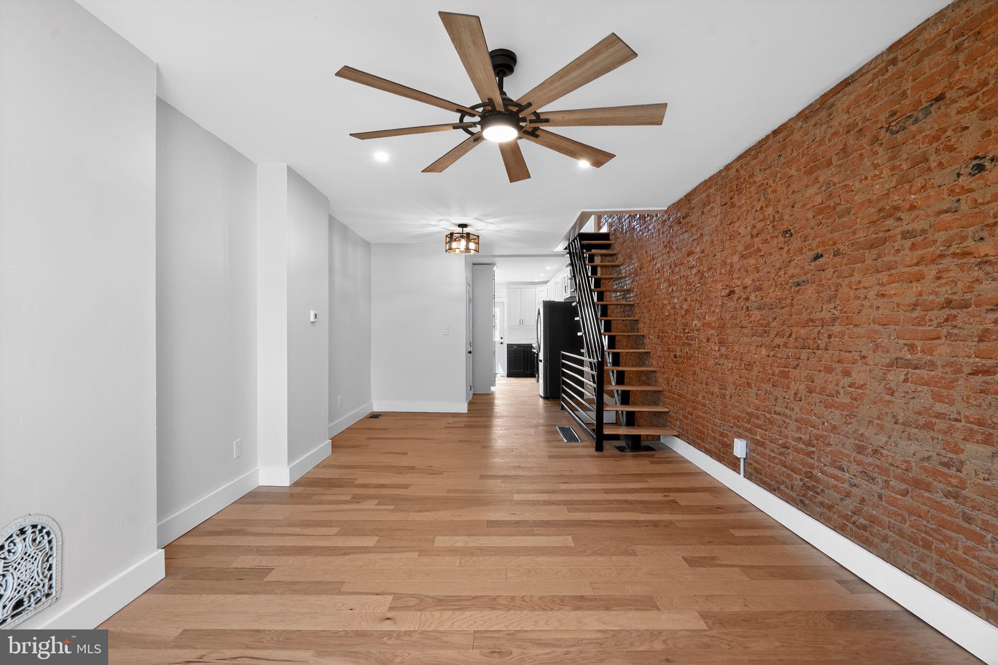 FISHTOWN - Residential