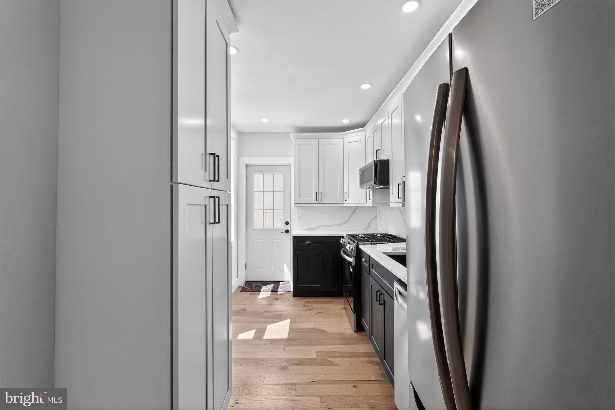 FISHTOWN - Residential