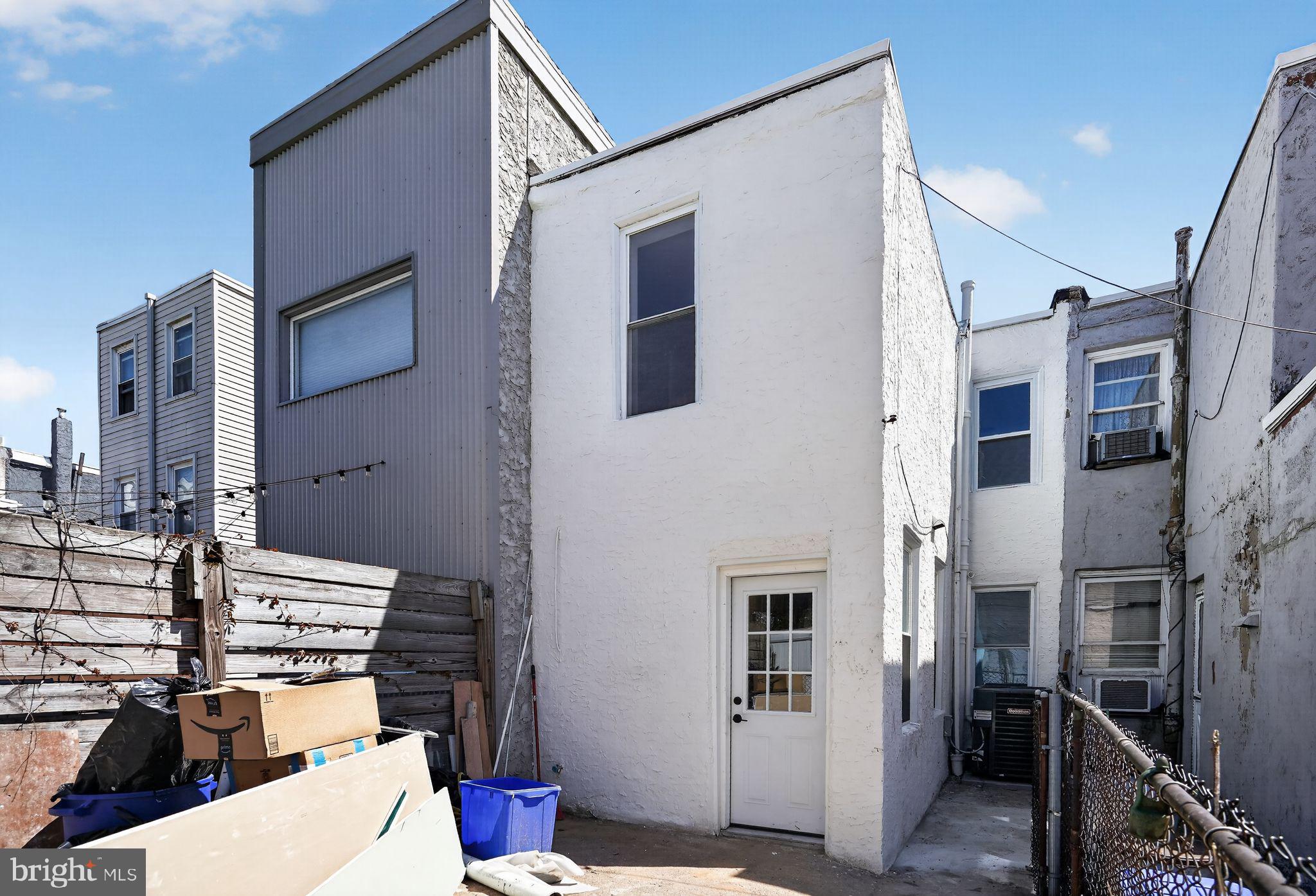 FISHTOWN - Residential