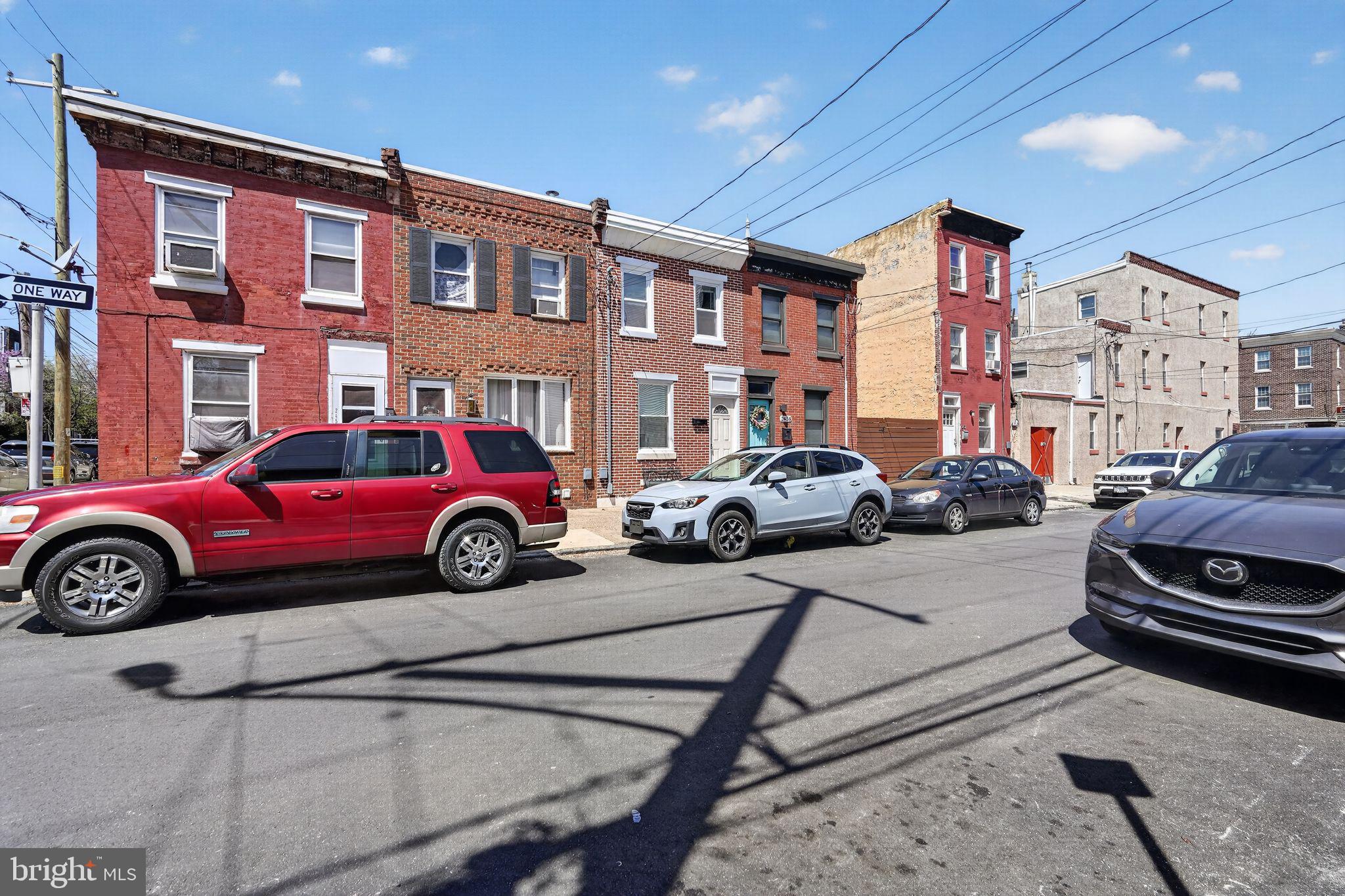 FISHTOWN - Residential